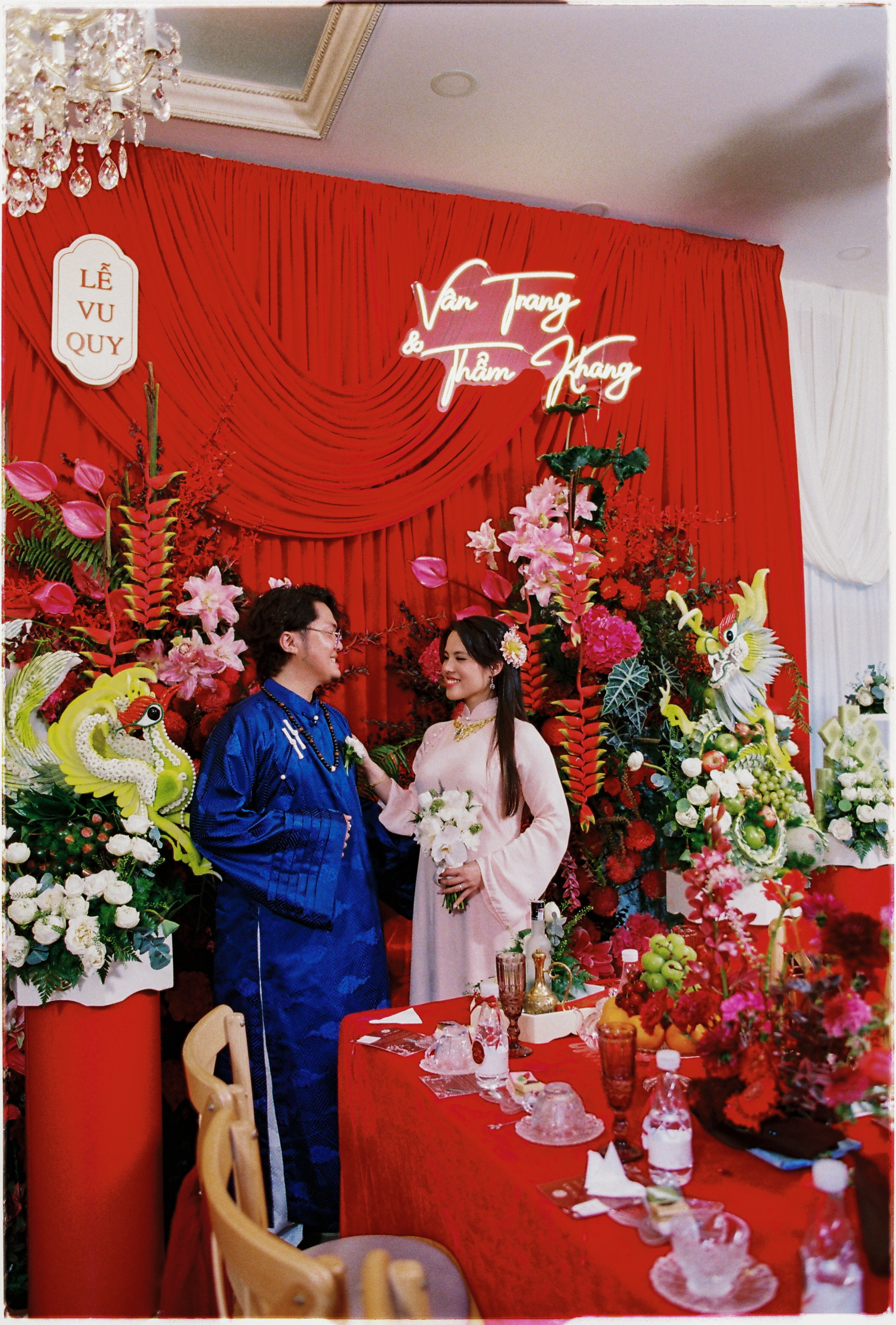 Nhiếp ảnh gia đám cưới hàng đầu tại Thành Phố Hồ Chí Minh