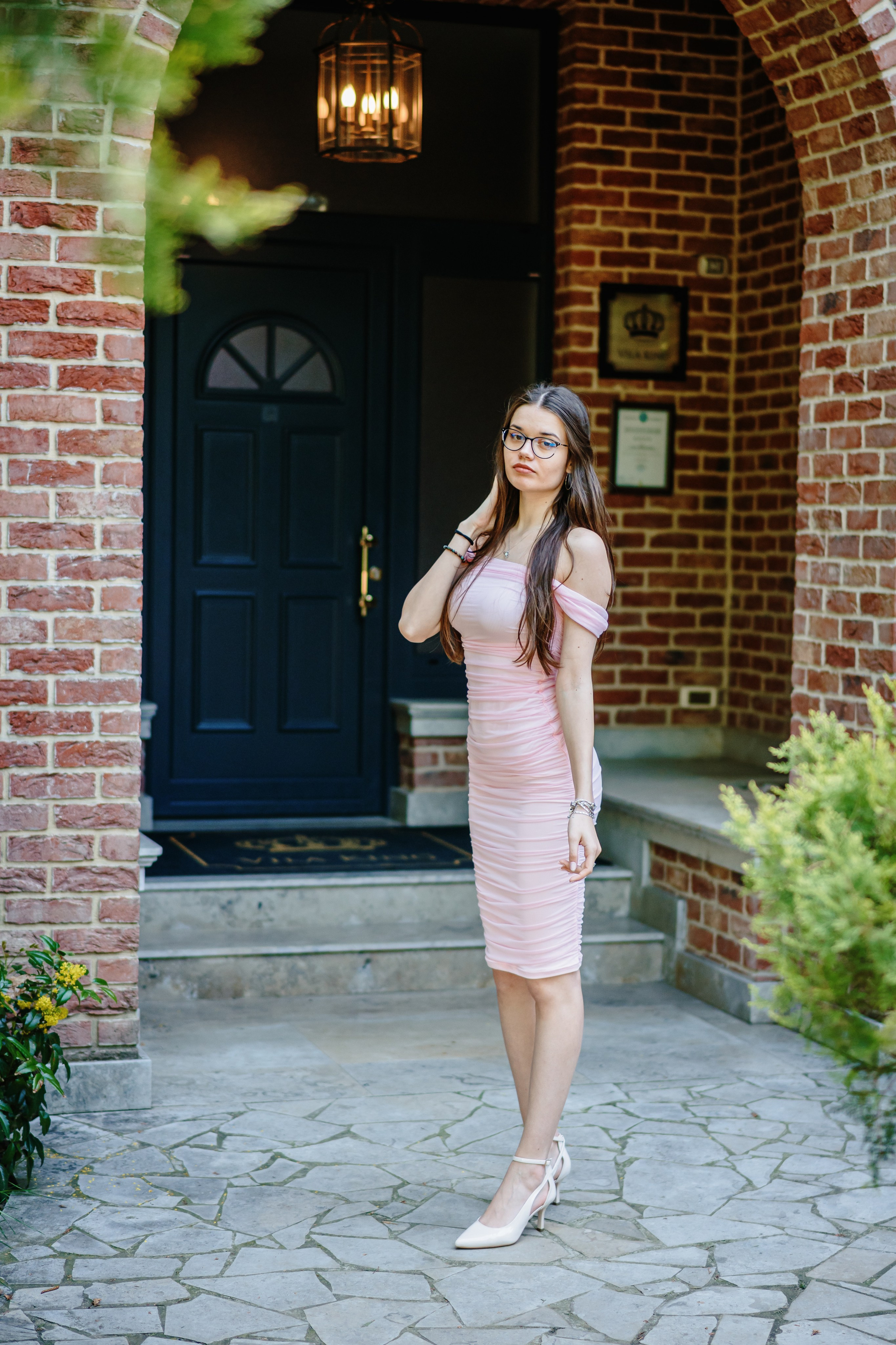 Albume ABSOLVENTI. Amy Foto