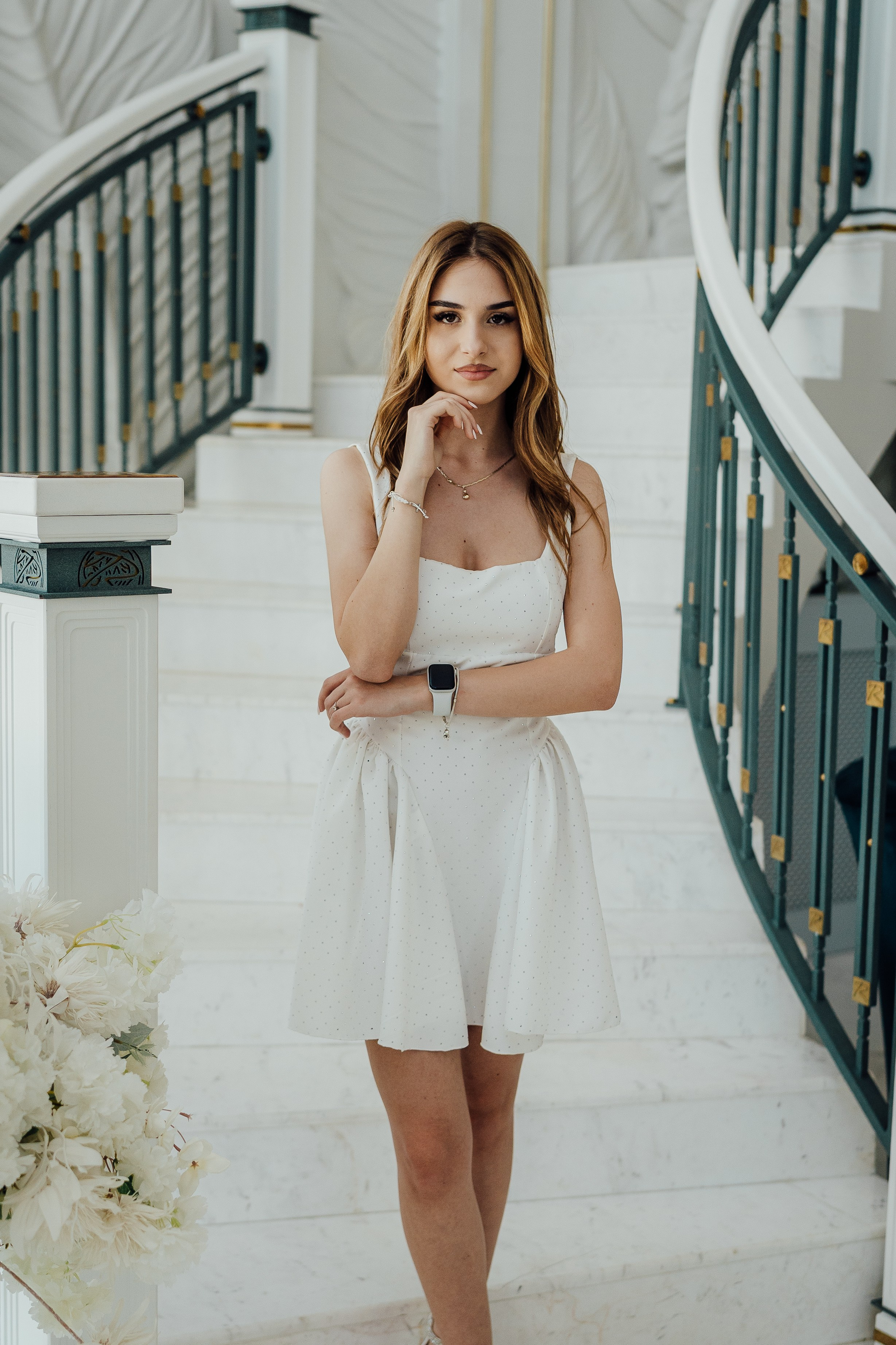 Albume ABSOLVENTI. Amy Foto