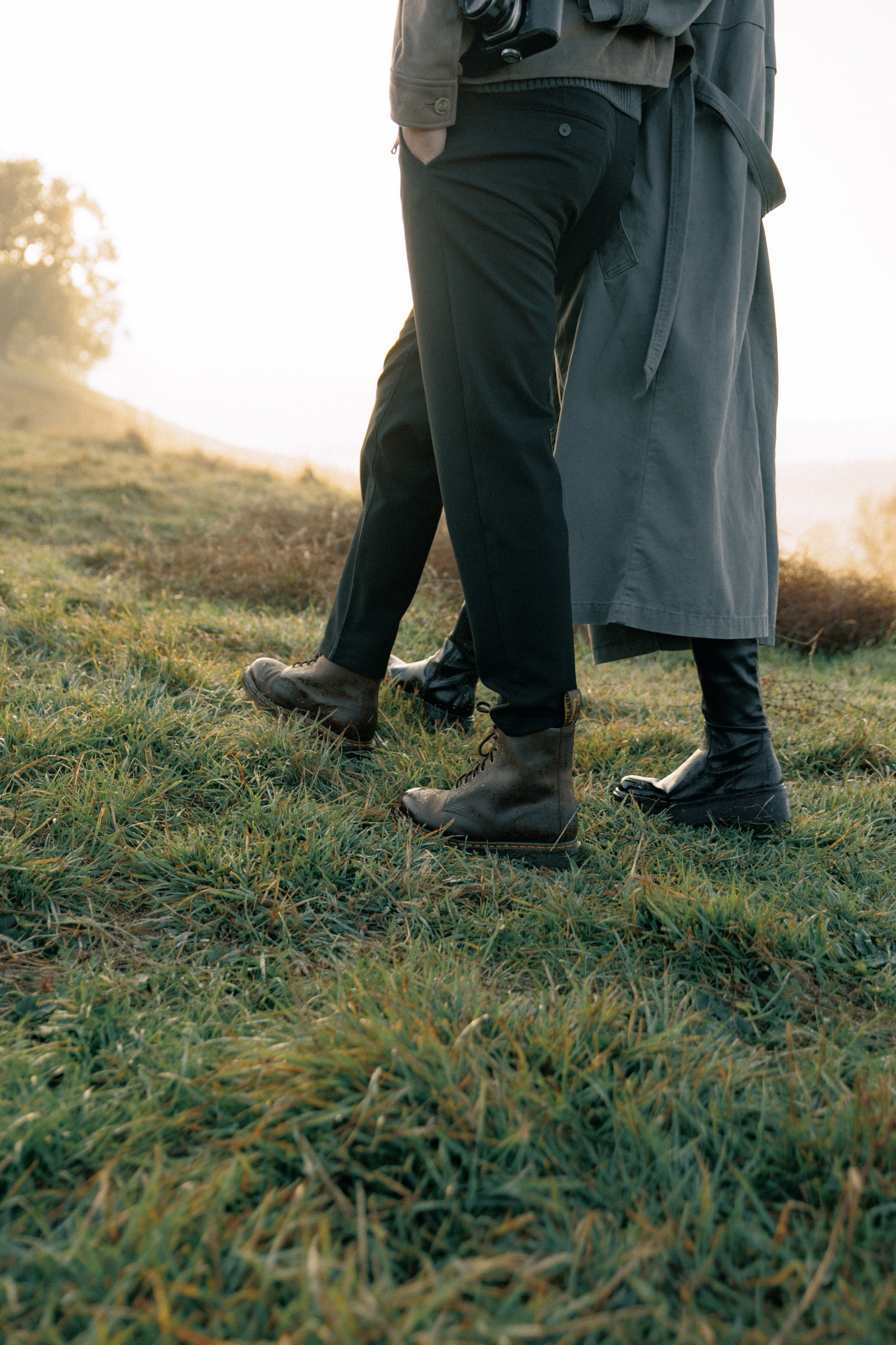 An autumn lovestory. Wedding photographer and videographer based in Timisoara, Romania