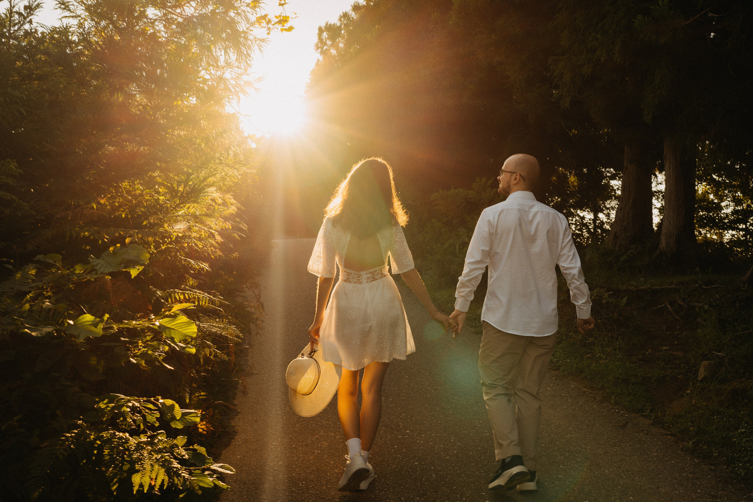 Портретный и свадебный фотограф в Батуми Валерия Азаренко