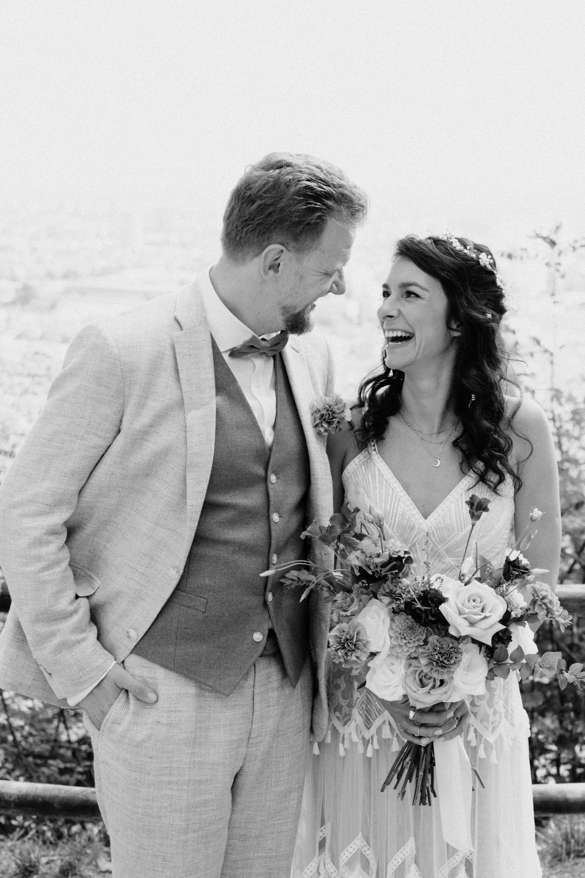 Dunja & Matthew. Wedding photography