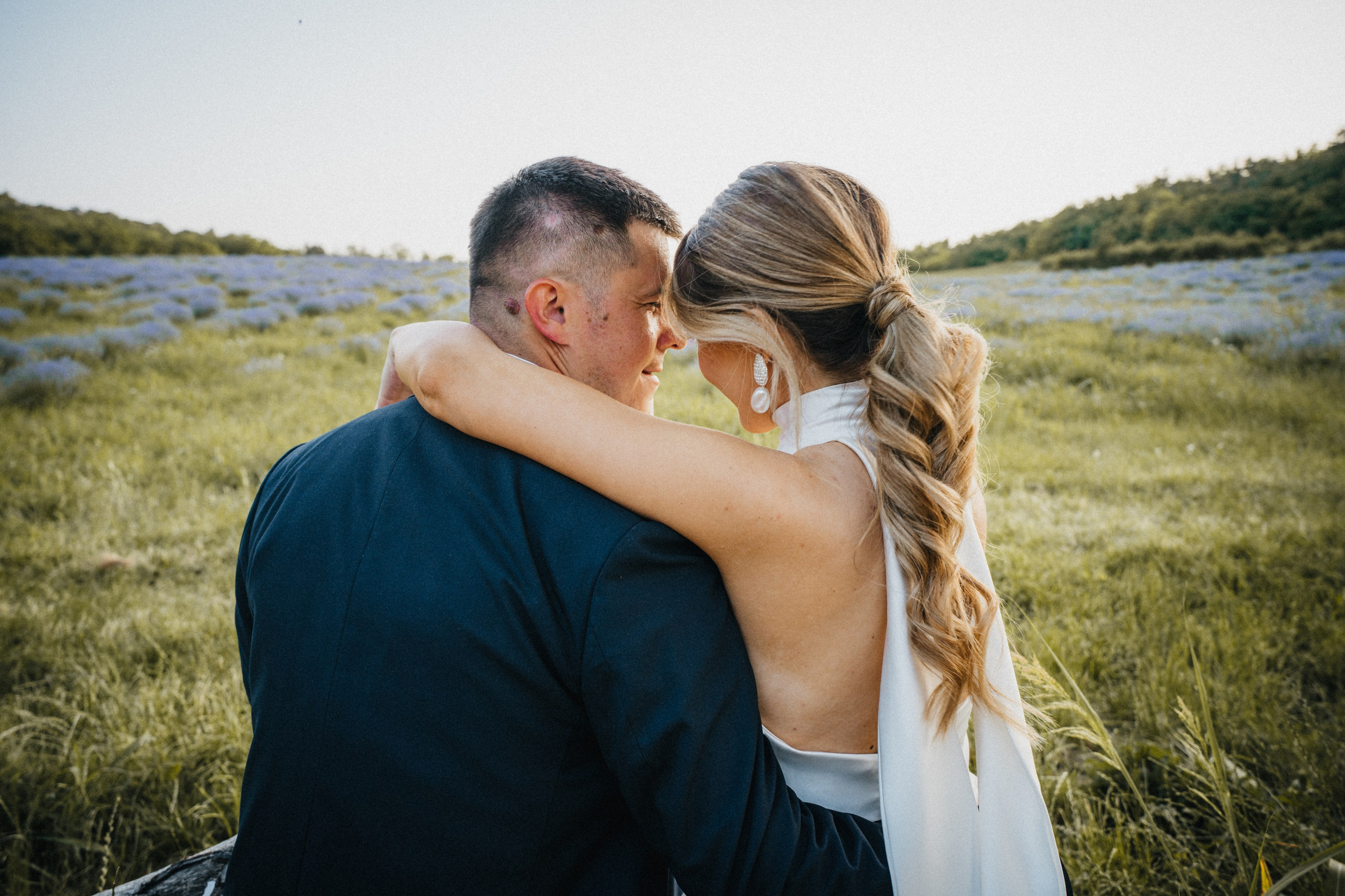 Željka & Njegoš. Wedding photography