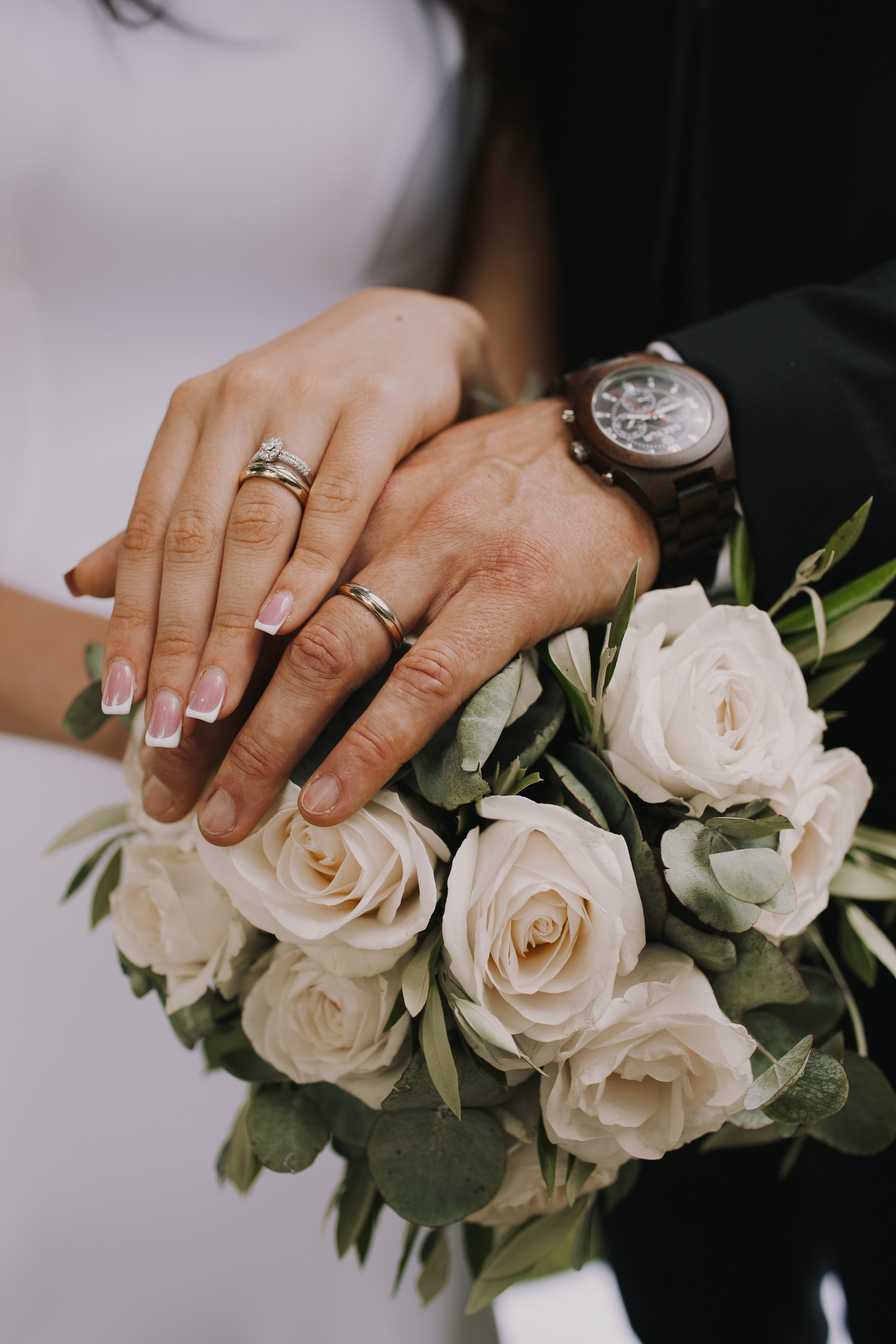 Photo & Make-up Galina Neuberger. Fotografin & Vigasistin aus Bohmte