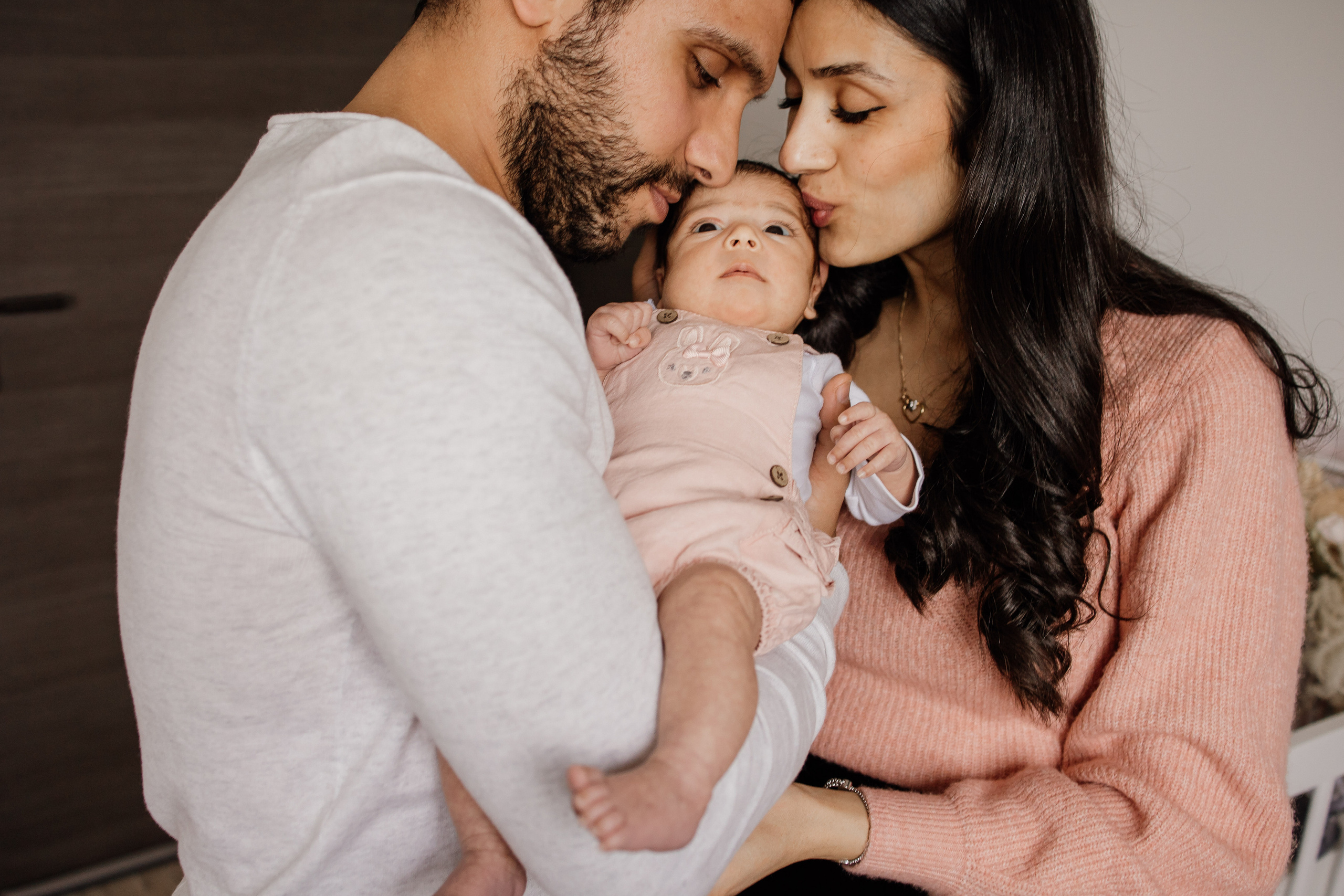 Votre patrimoine familial en images. Семейный фотограф во Франции (Мец, Люксембург)