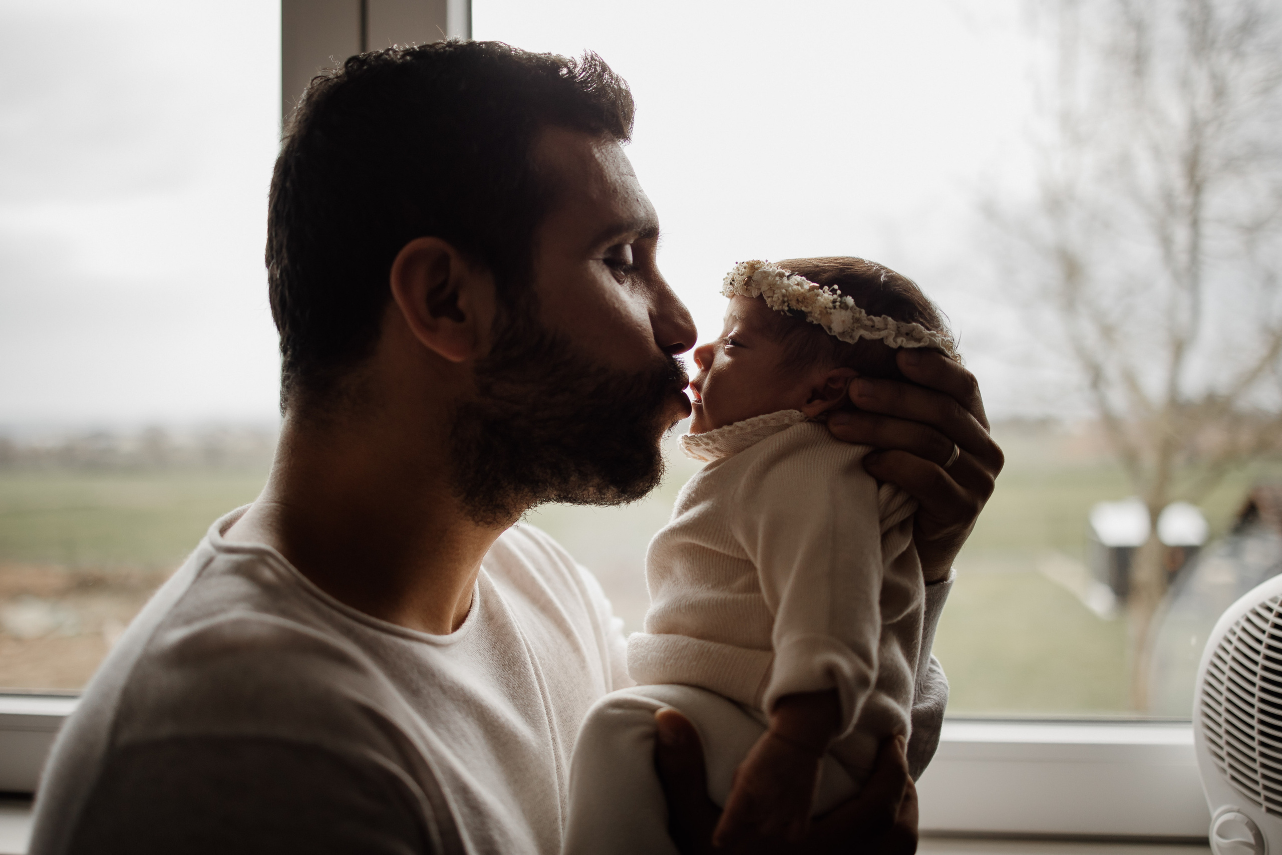 Votre patrimoine familial en images. Семейный фотограф во Франции (Мец, Люксембург)