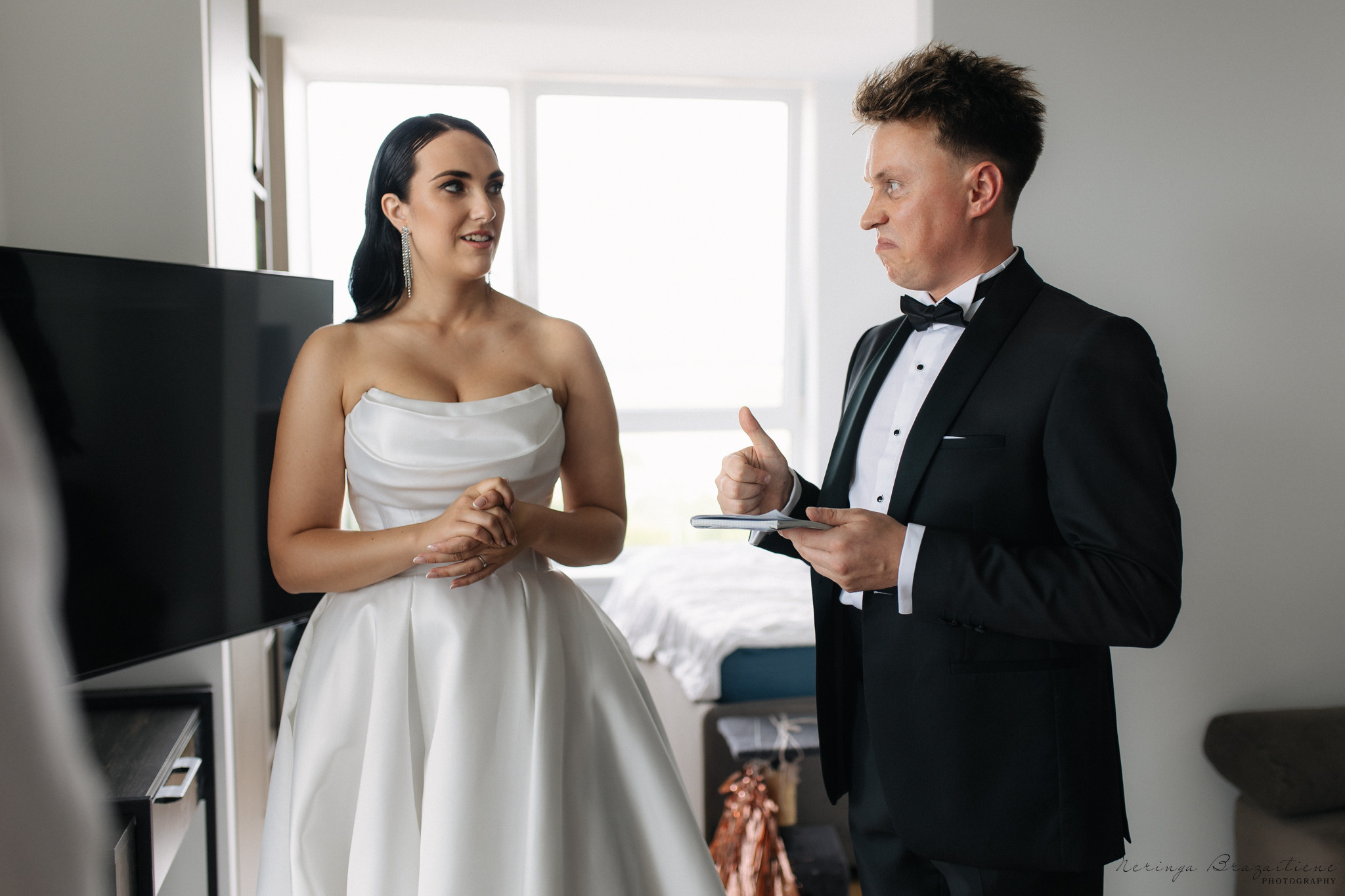 Jaunųjų fotosesija Vilniuje, Užutrakio dvare