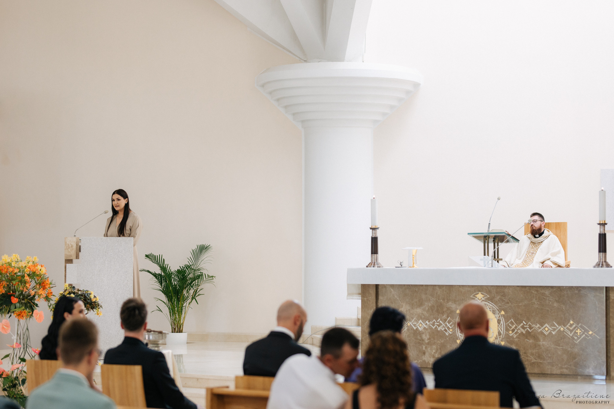 Jaunųjų fotosesija Vilniuje, Užutrakio dvare