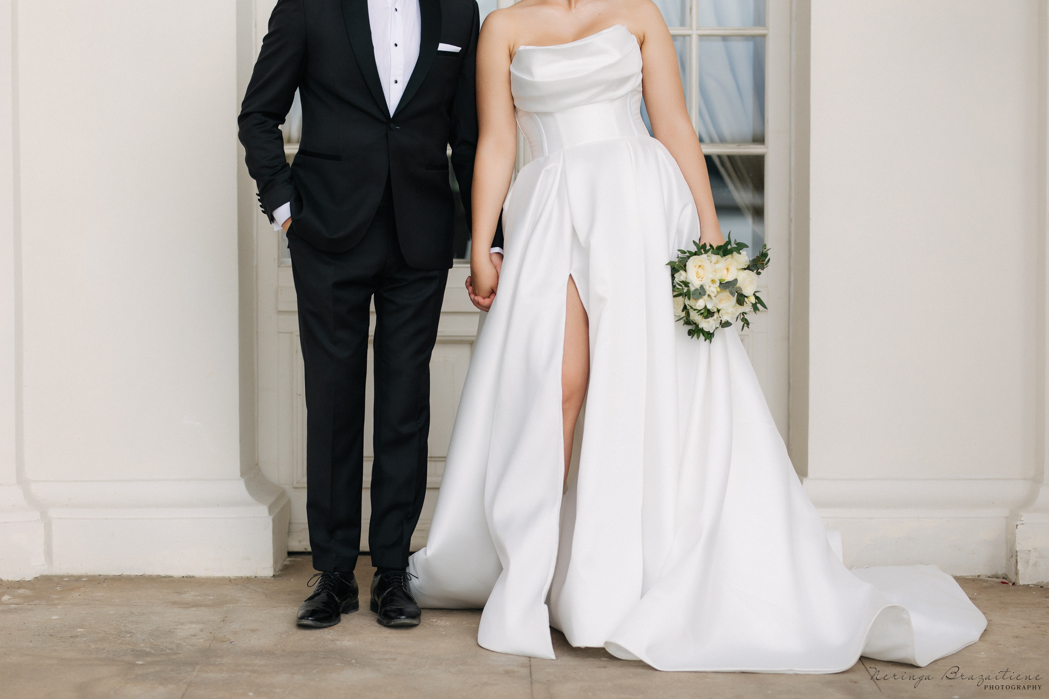 Jaunųjų fotosesija Vilniuje, Užutrakio dvare