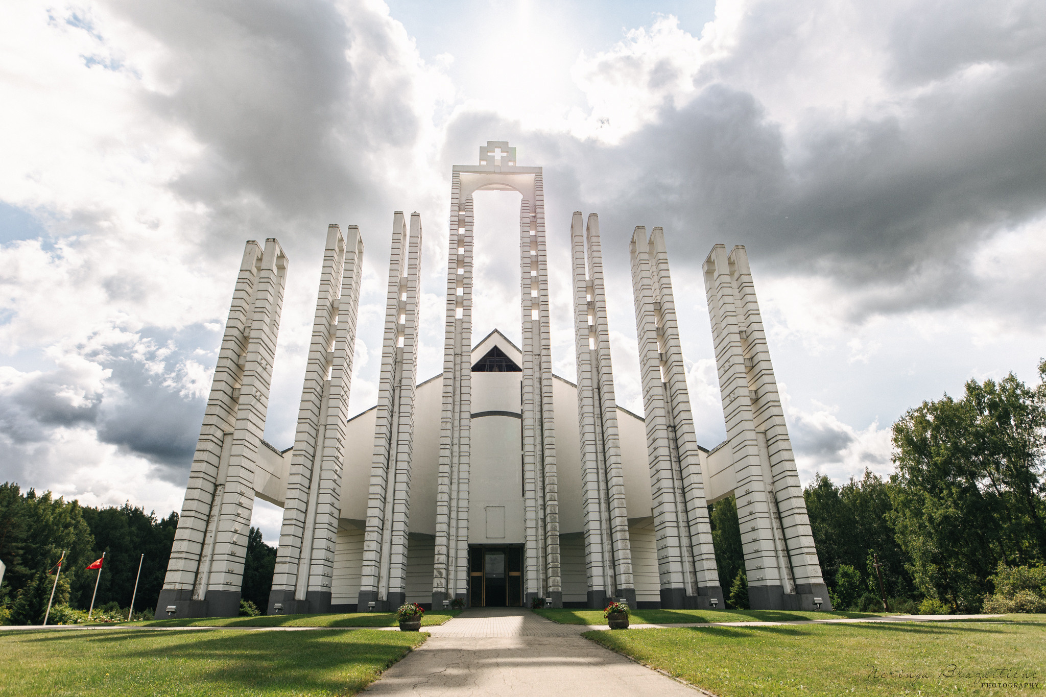 Jaunųjų fotosesija Vilniuje, Užutrakio dvare