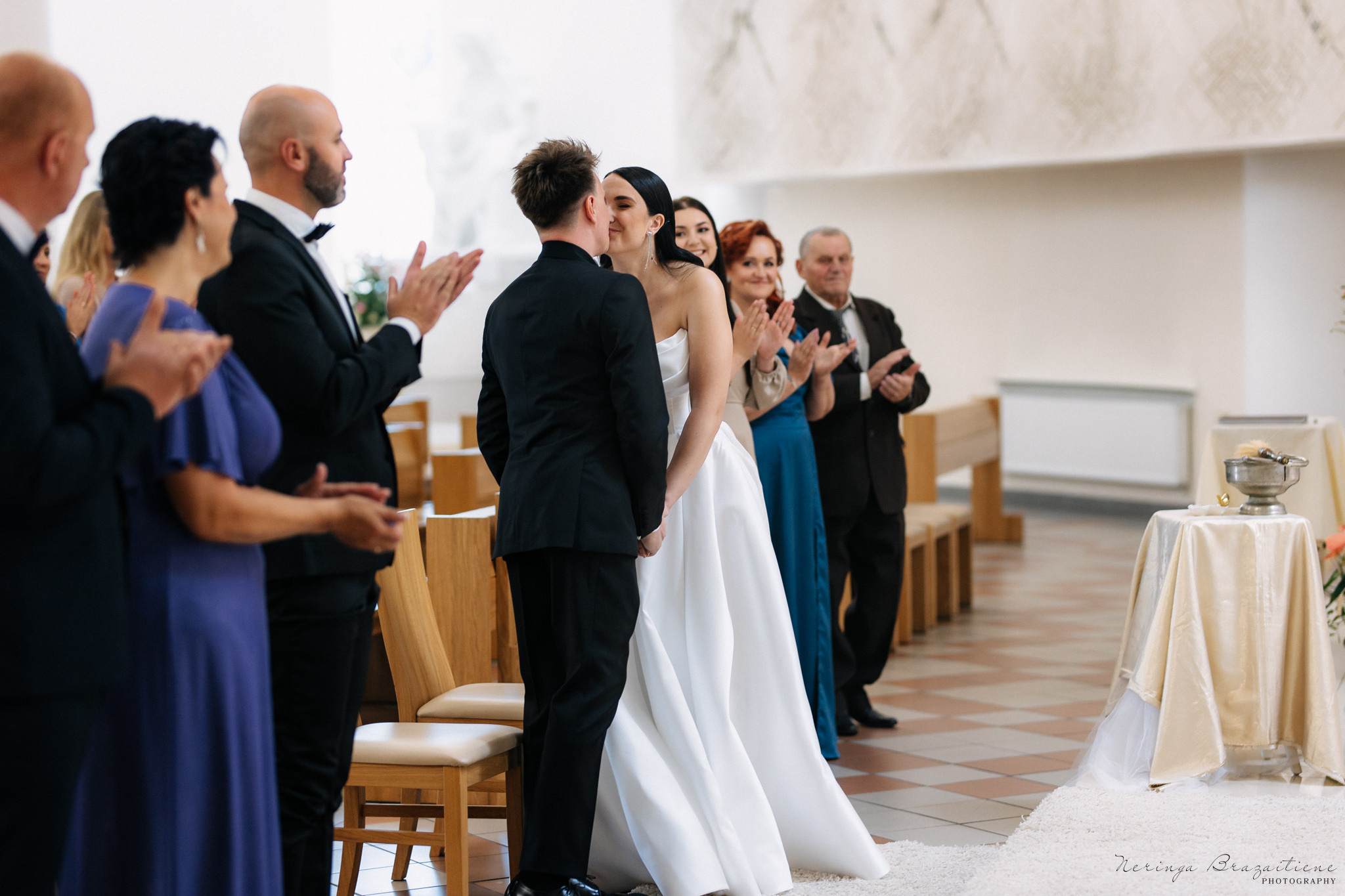 Jaunųjų fotosesija Vilniuje, Užutrakio dvare