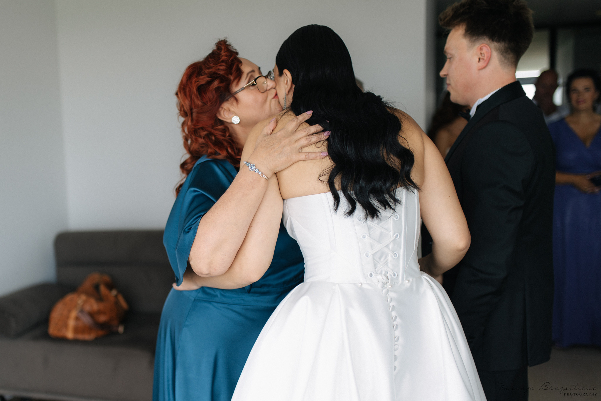 Jaunųjų fotosesija Vilniuje, Užutrakio dvare