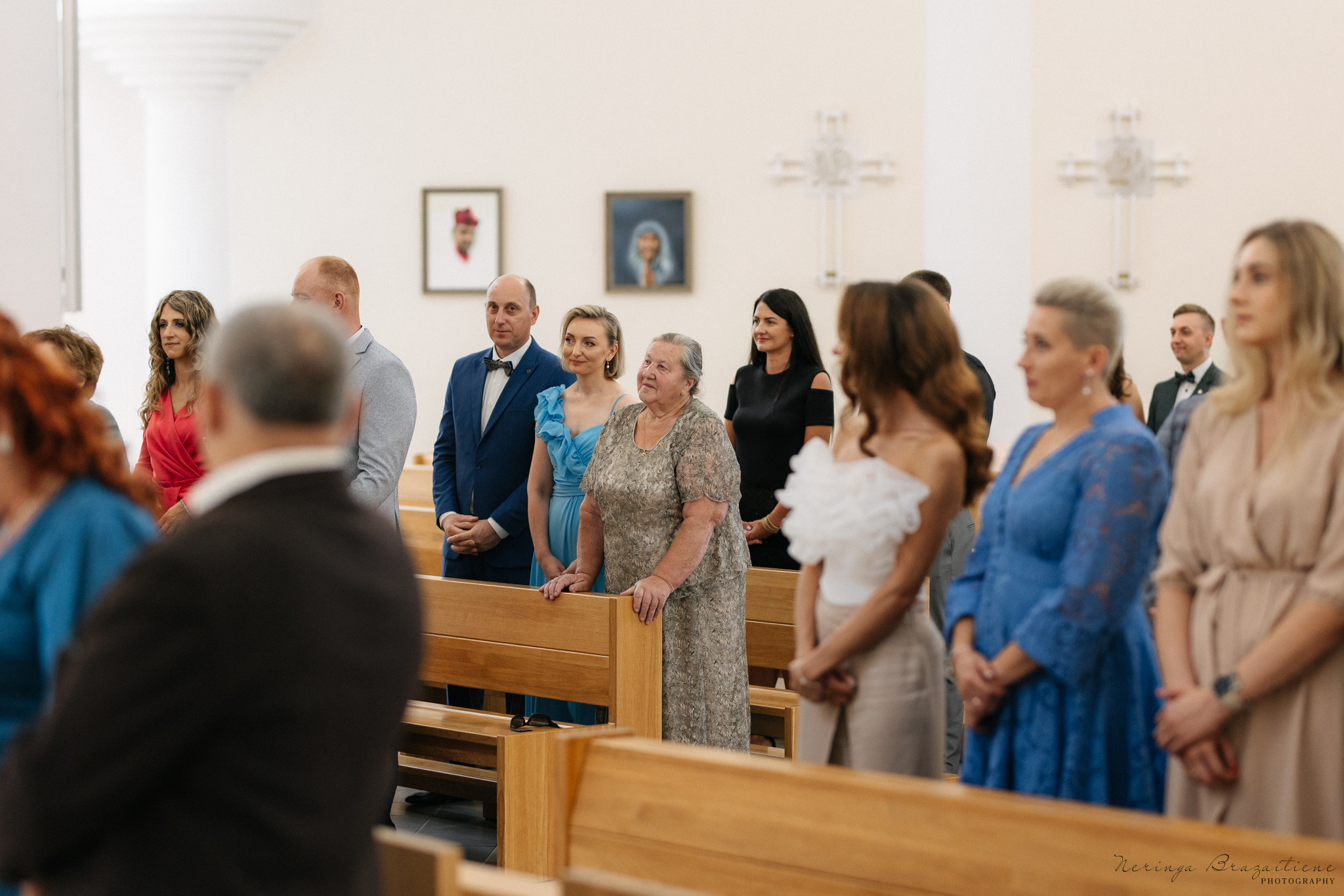 Jaunųjų fotosesija Vilniuje, Užutrakio dvare