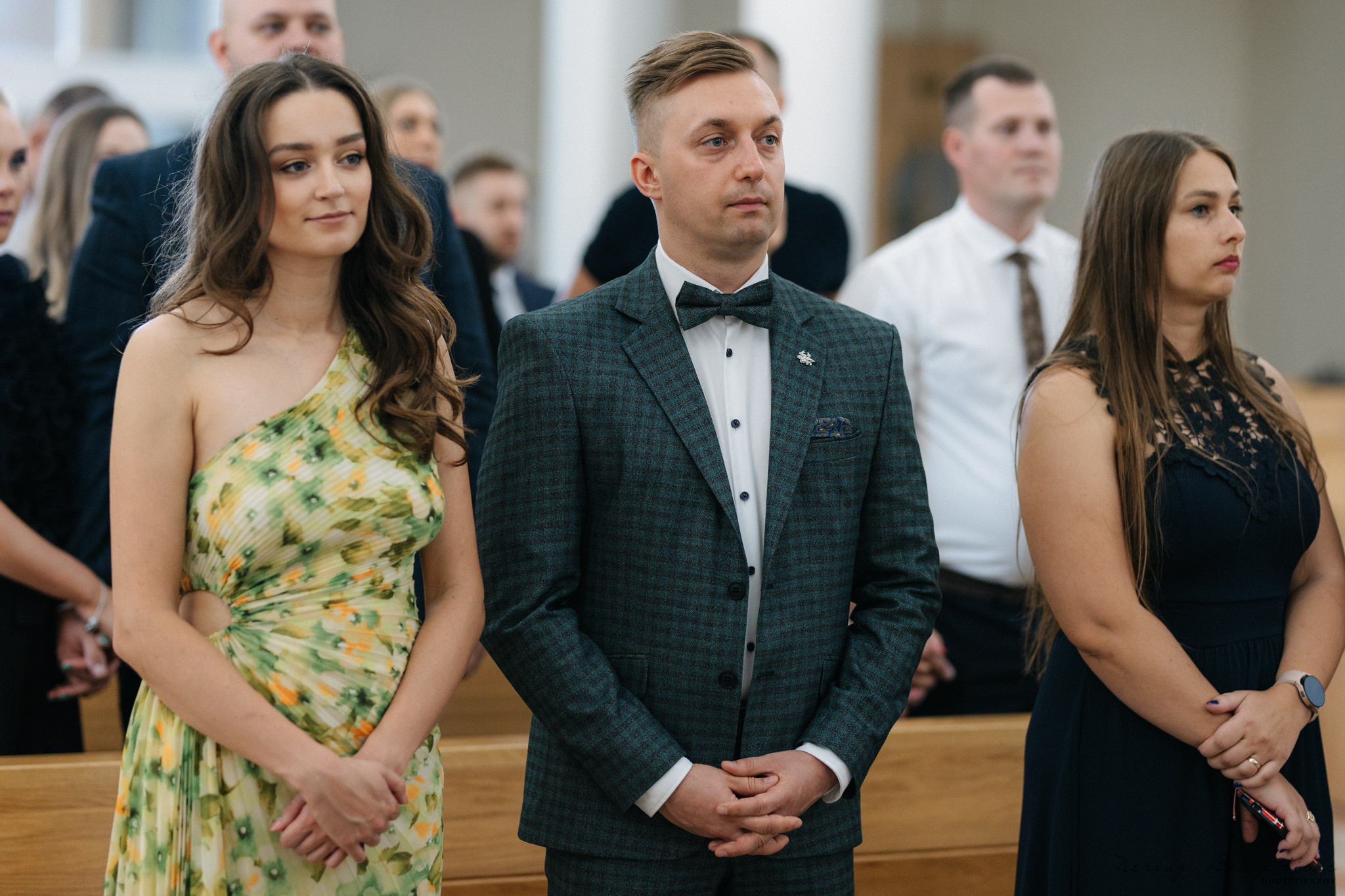 Jaunųjų fotosesija Vilniuje, Užutrakio dvare