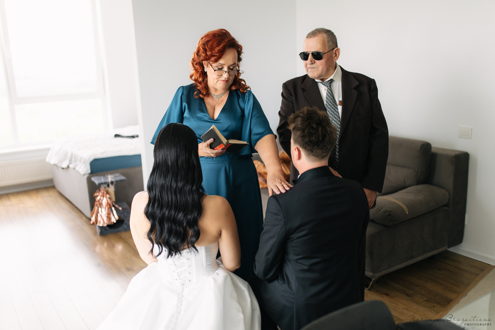 Jaunųjų fotosesija Vilniuje, Užutrakio dvare