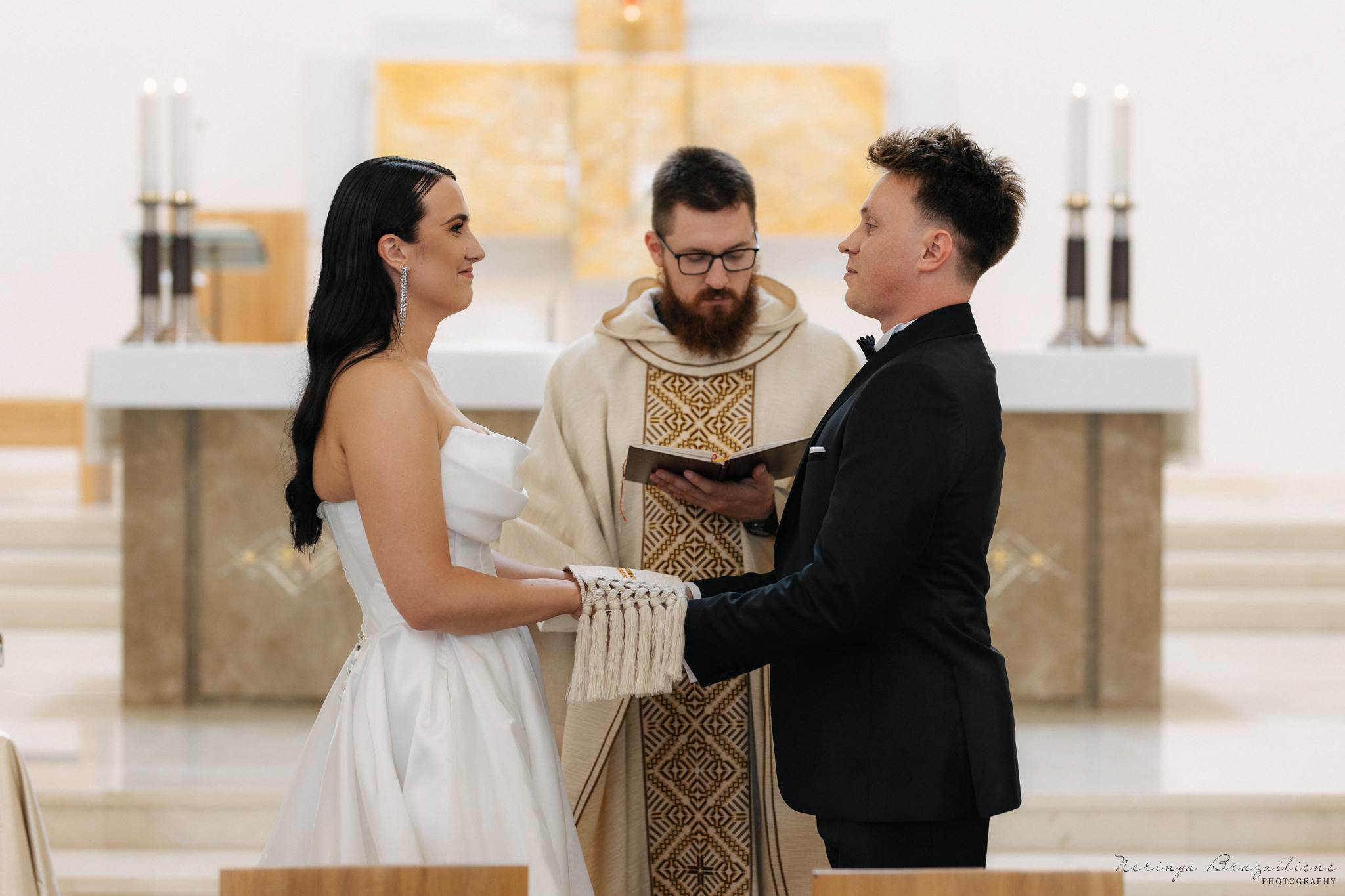 Jaunųjų fotosesija Vilniuje, Užutrakio dvare