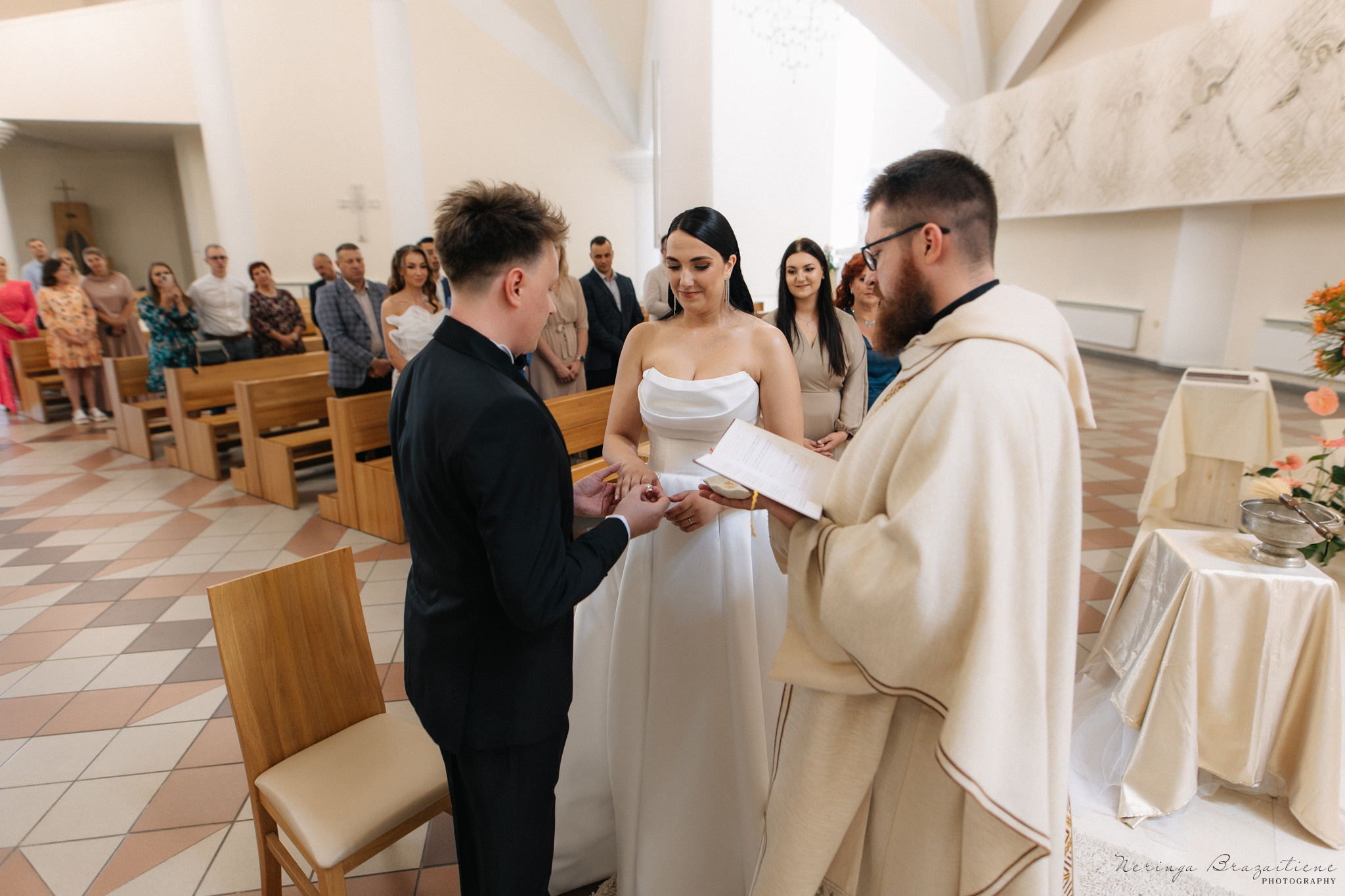 Jaunųjų fotosesija Vilniuje, Užutrakio dvare