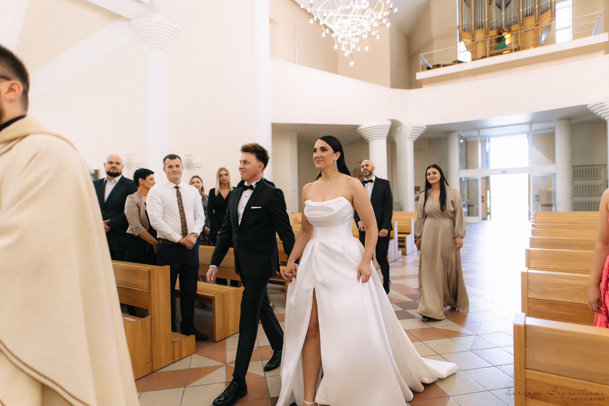 Jaunųjų fotosesija Vilniuje, Užutrakio dvare