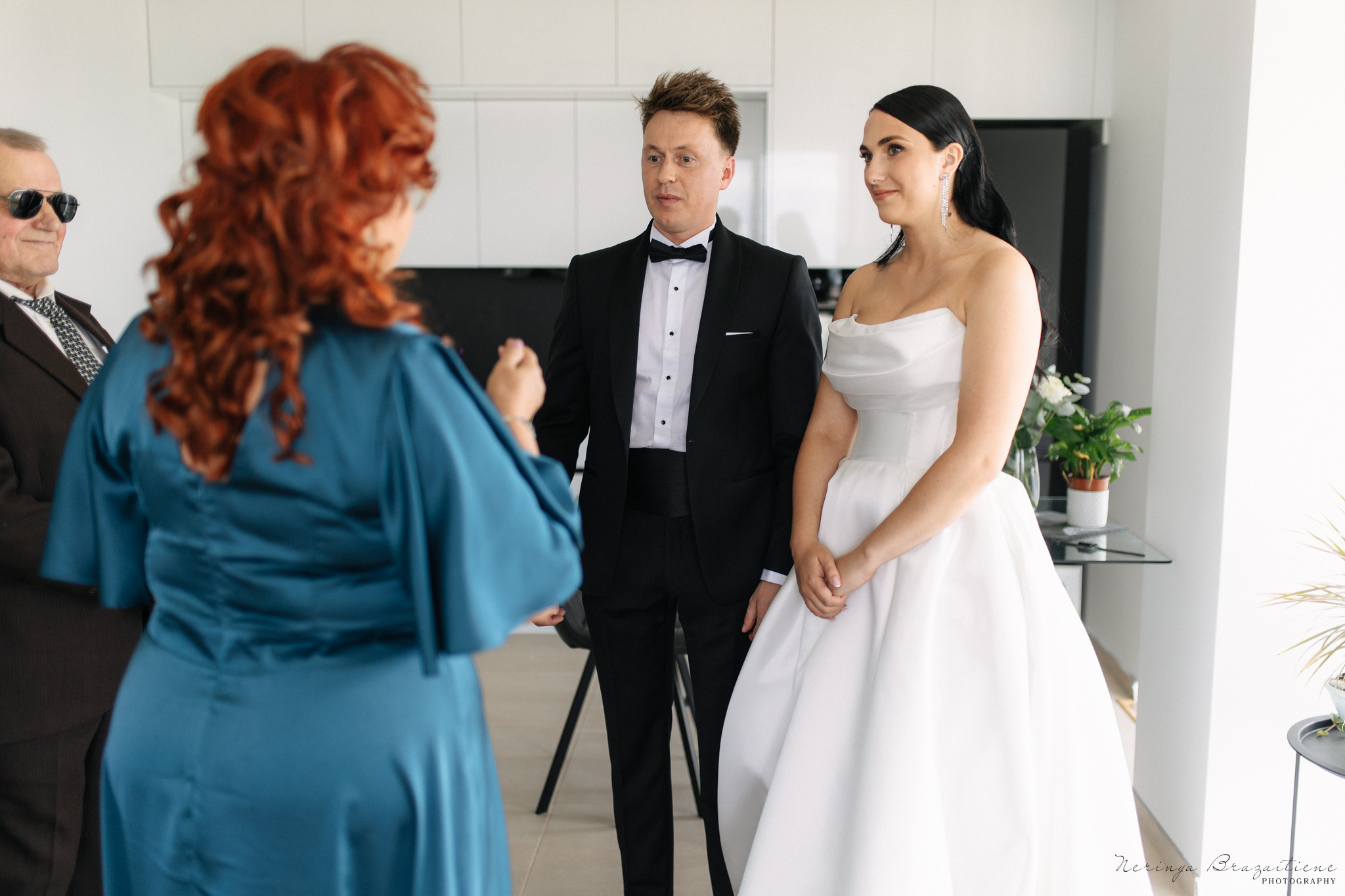 Jaunųjų fotosesija Vilniuje, Užutrakio dvare