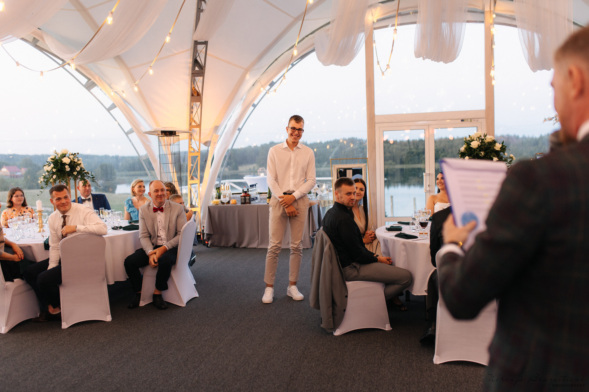 Jaunųjų fotosesija Vilniuje, Užutrakio dvare