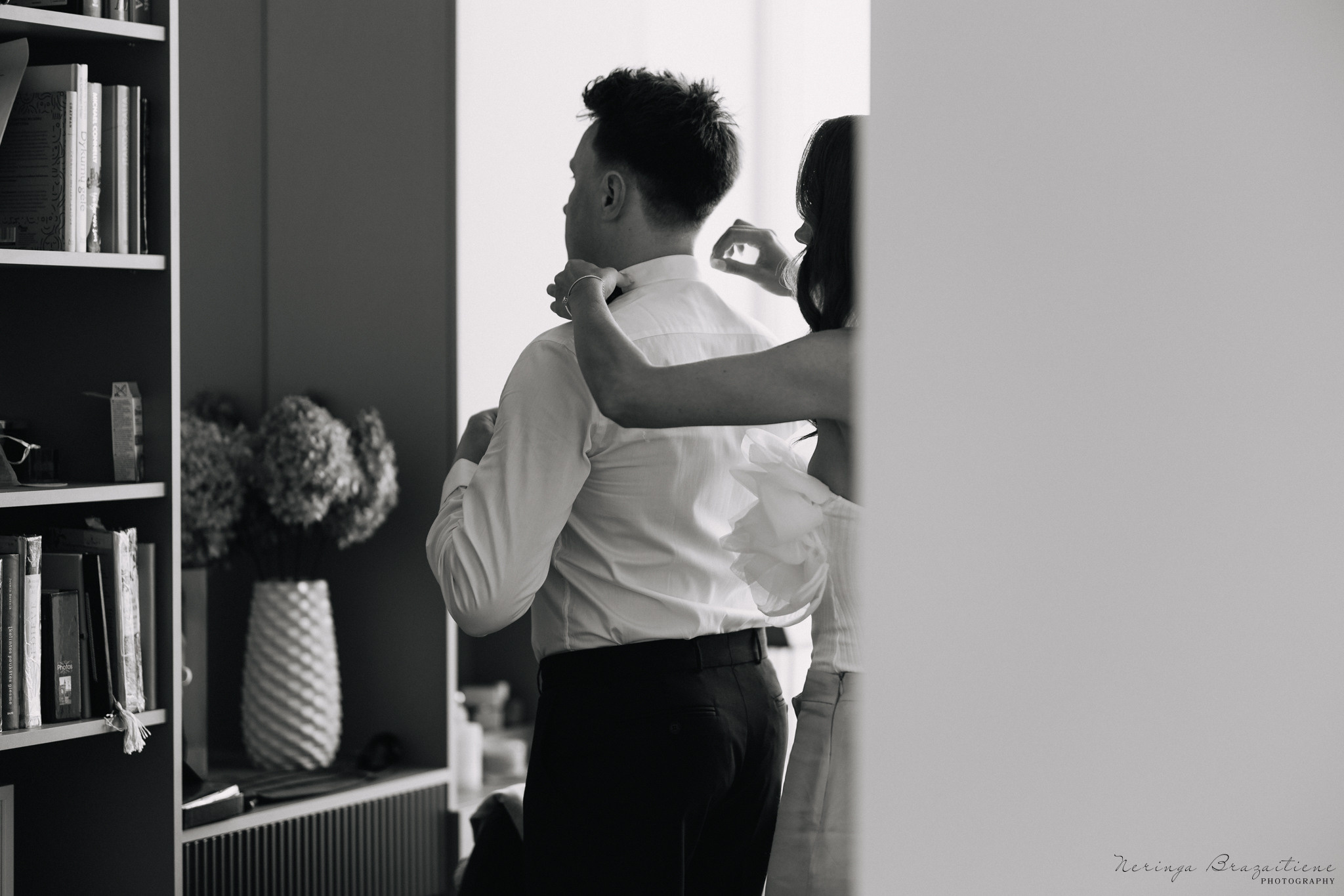 Jaunųjų fotosesija Vilniuje, Užutrakio dvare