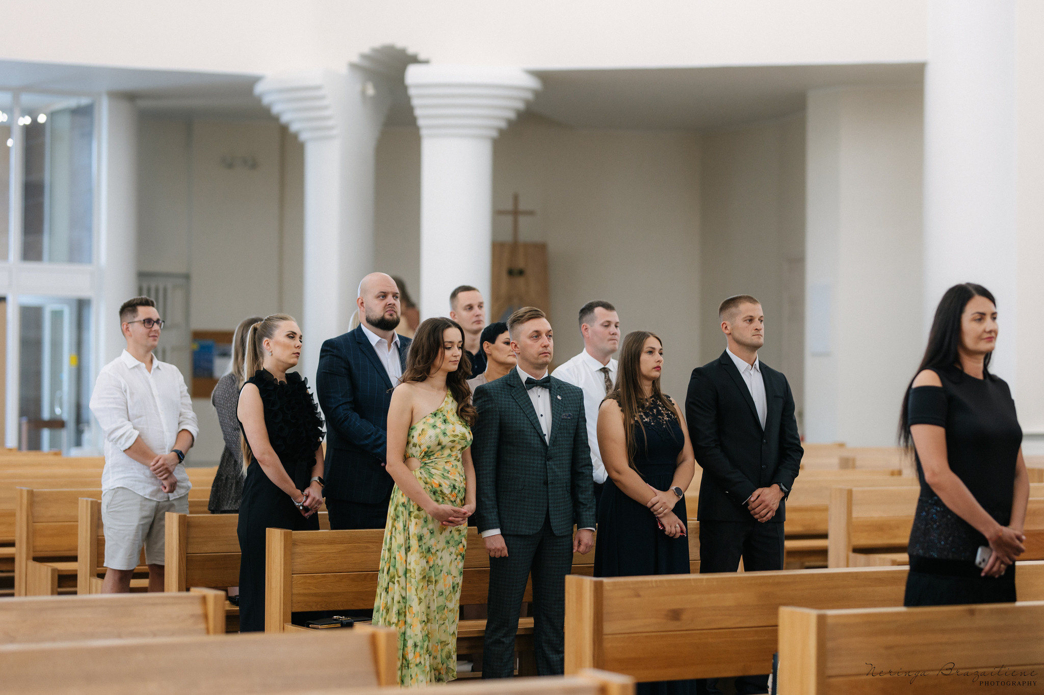 Jaunųjų fotosesija Vilniuje, Užutrakio dvare