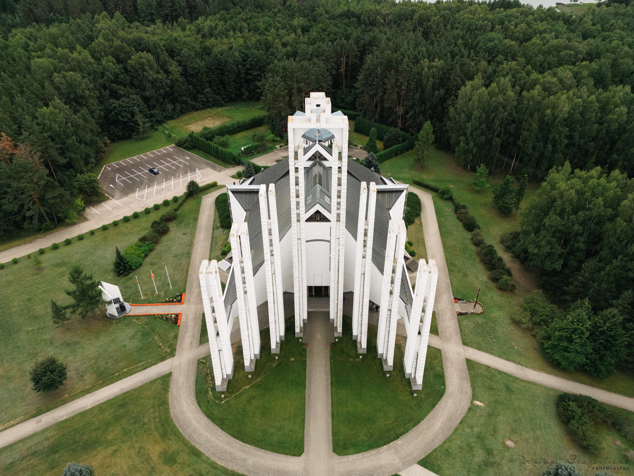 Jaunųjų fotosesija Vilniuje, Užutrakio dvare