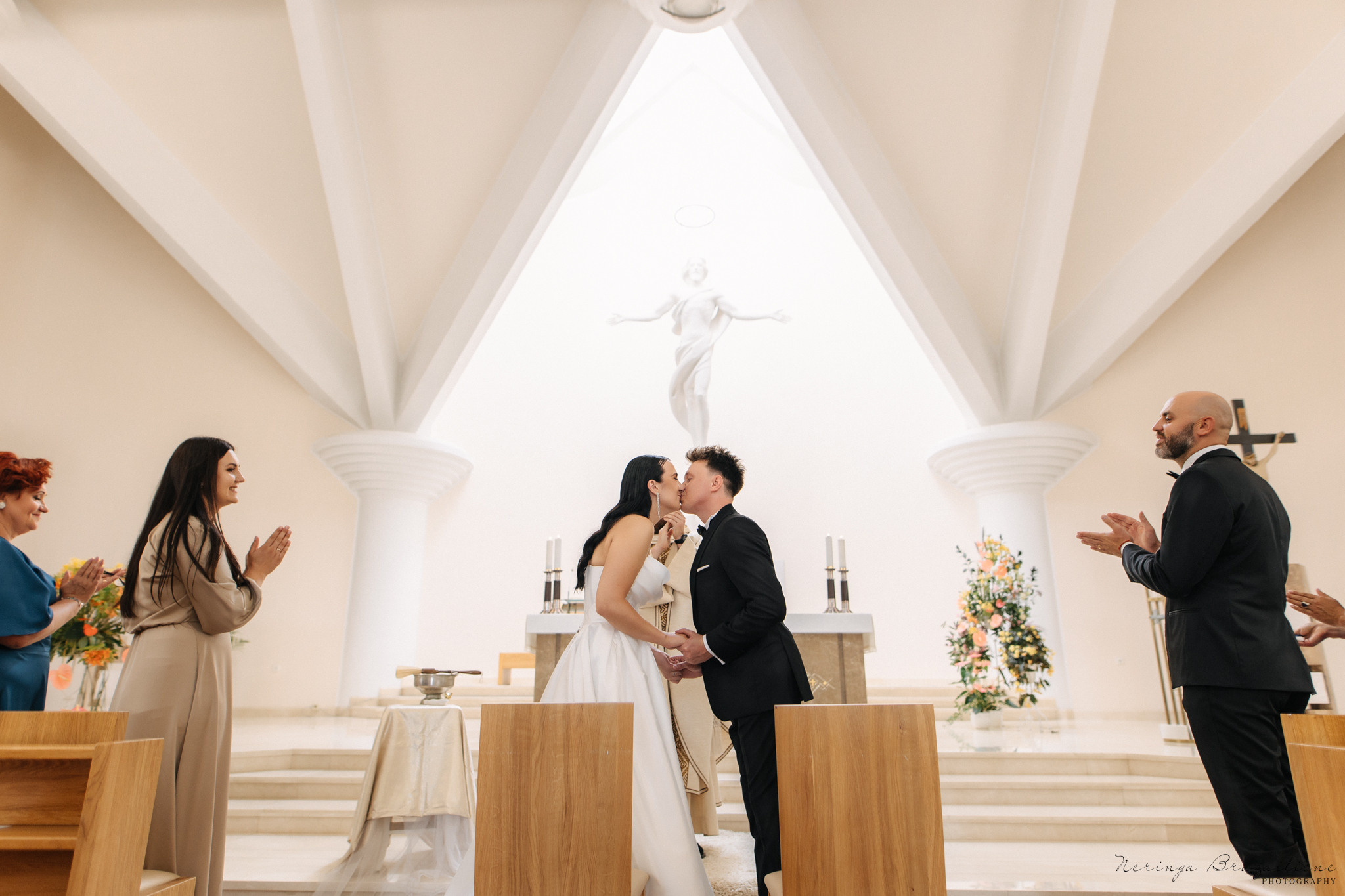 Jaunųjų fotosesija Vilniuje, Užutrakio dvare