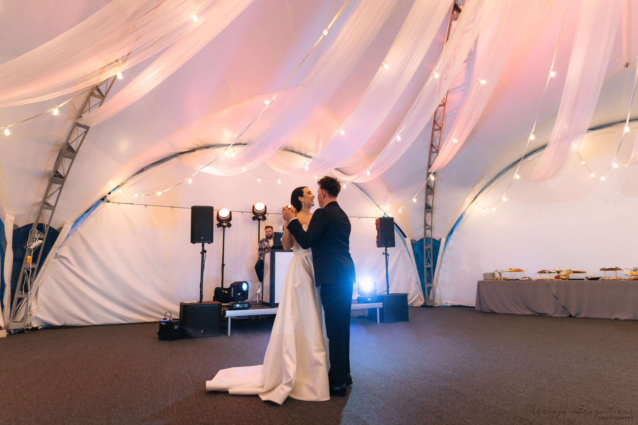 Jaunųjų fotosesija Vilniuje, Užutrakio dvare