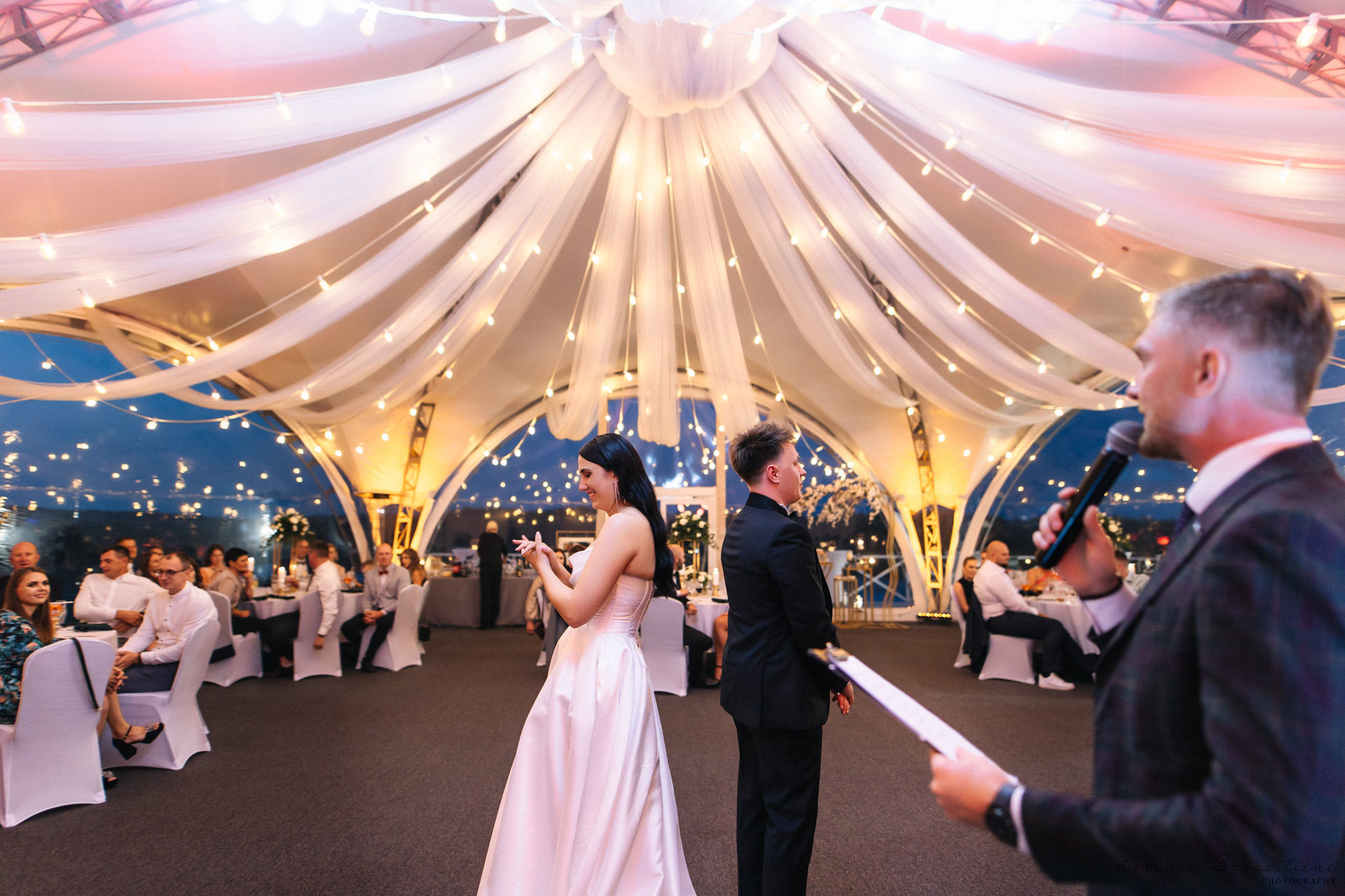 Jaunųjų fotosesija Vilniuje, Užutrakio dvare