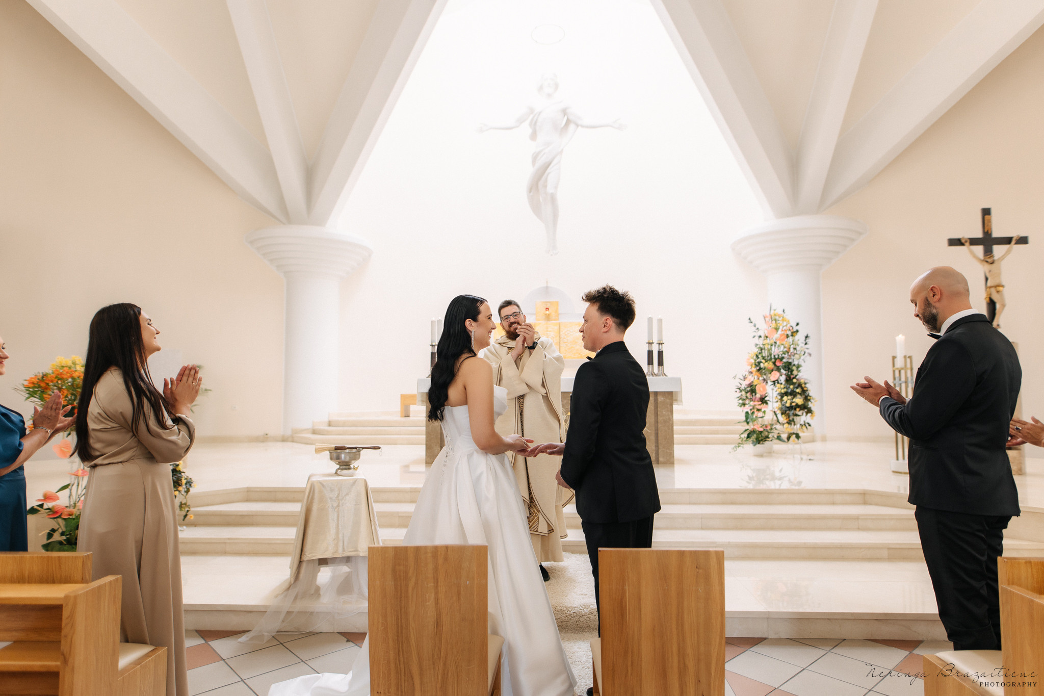 Jaunųjų fotosesija Vilniuje, Užutrakio dvare