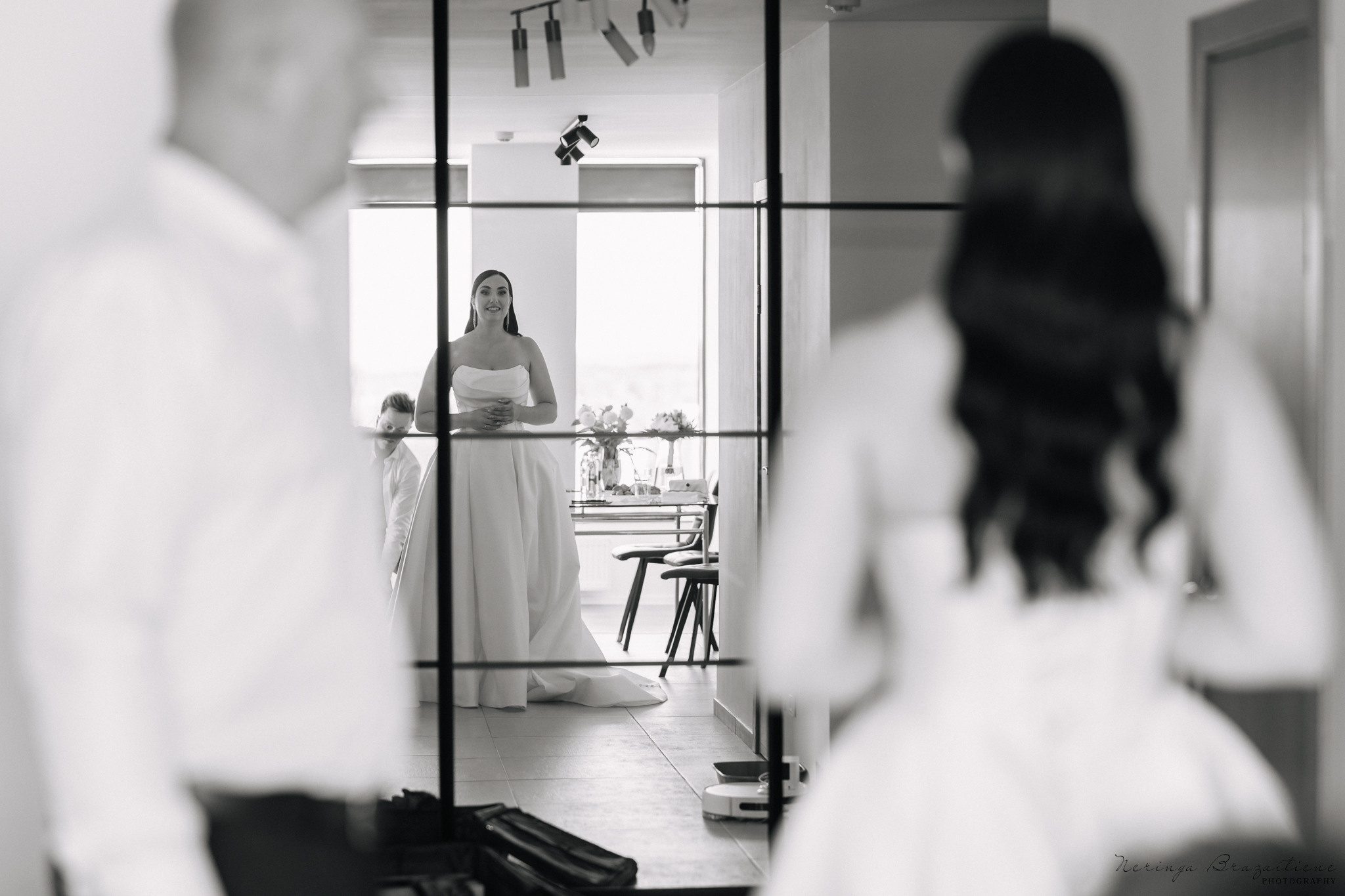 Jaunųjų fotosesija Vilniuje, Užutrakio dvare