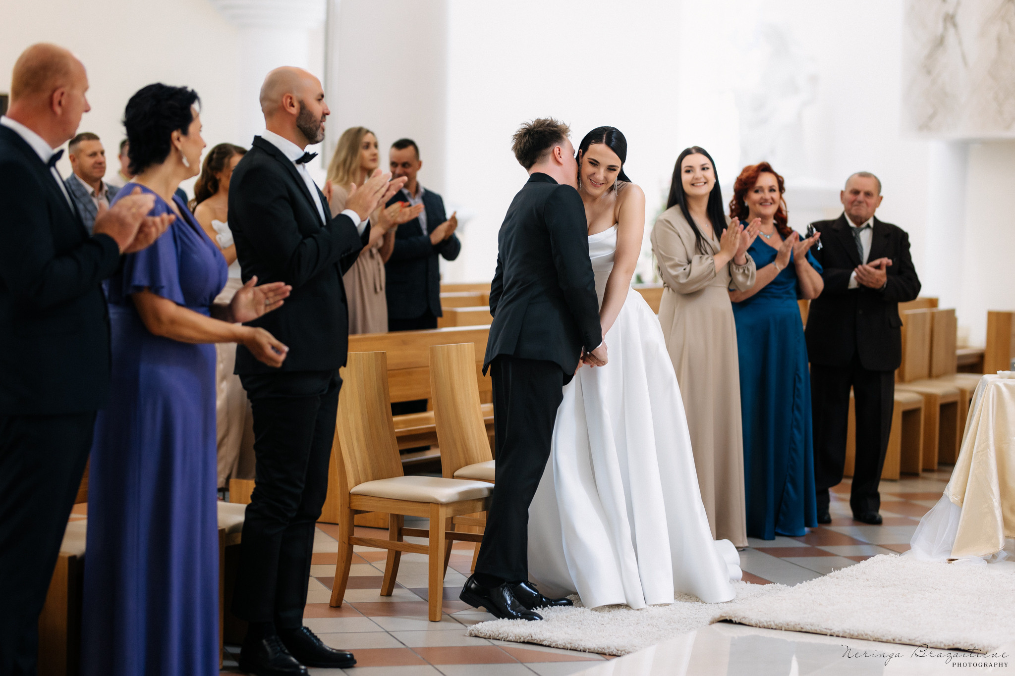 Jaunųjų fotosesija Vilniuje, Užutrakio dvare