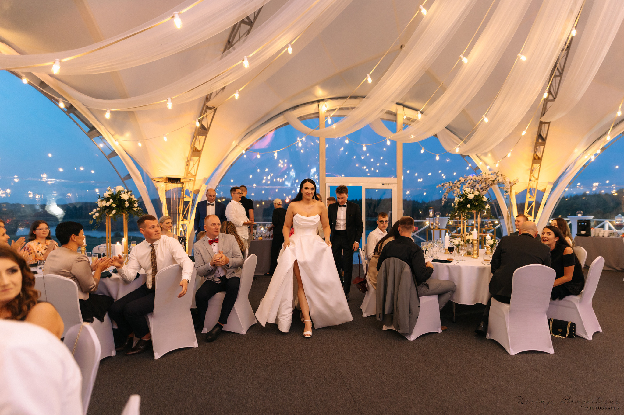 Jaunųjų fotosesija Vilniuje, Užutrakio dvare