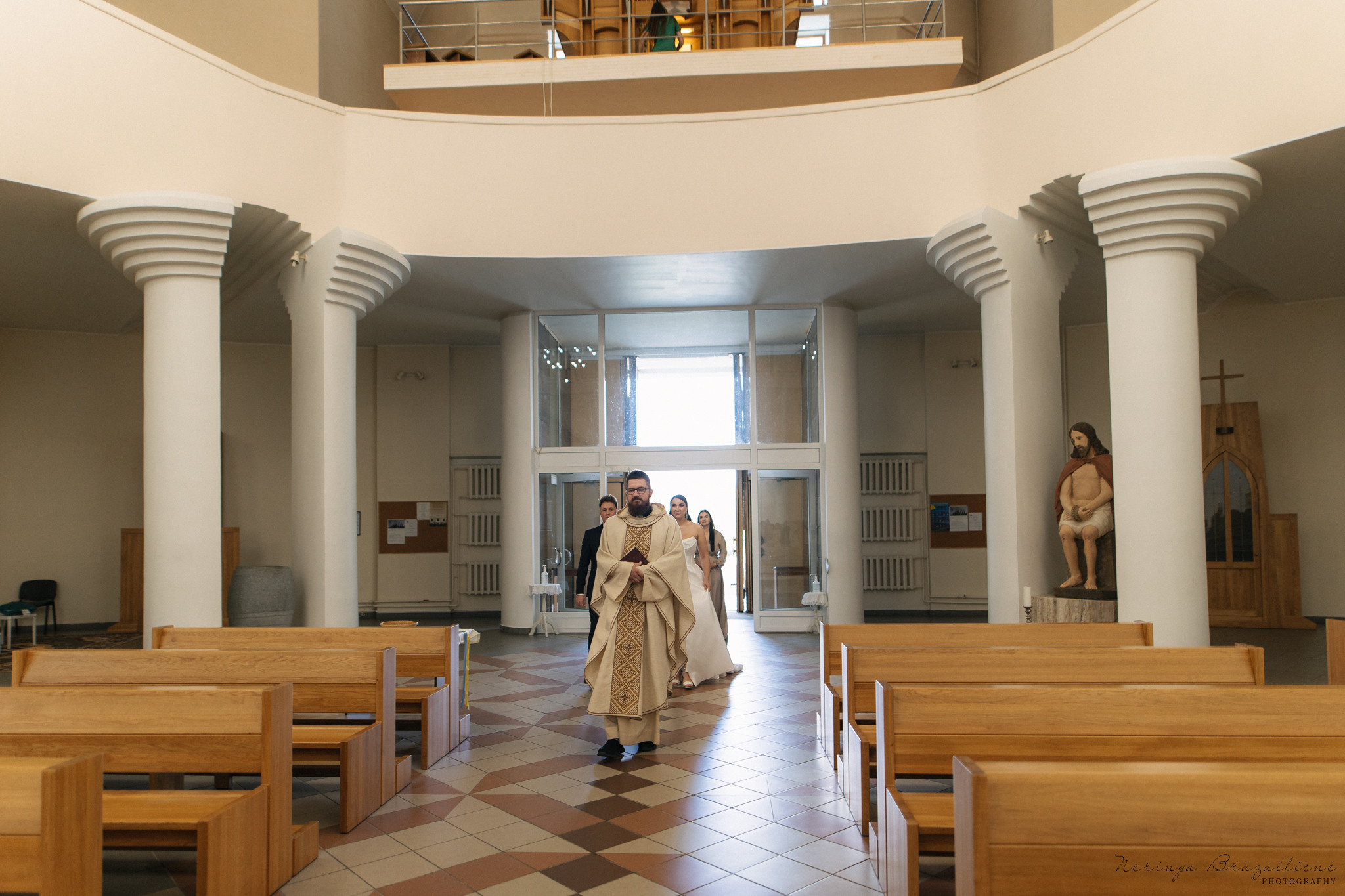 Jaunųjų fotosesija Vilniuje, Užutrakio dvare