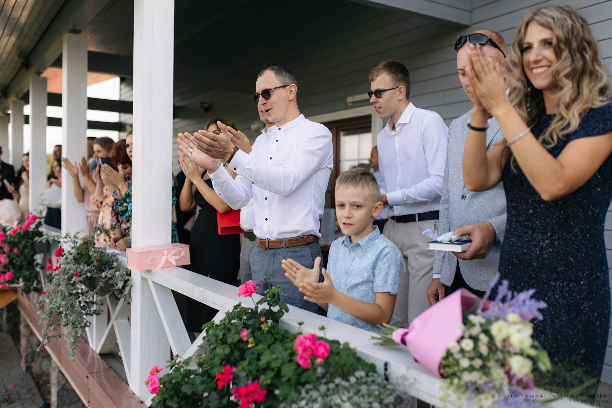 Jaunųjų fotosesija Vilniuje, Užutrakio dvare
