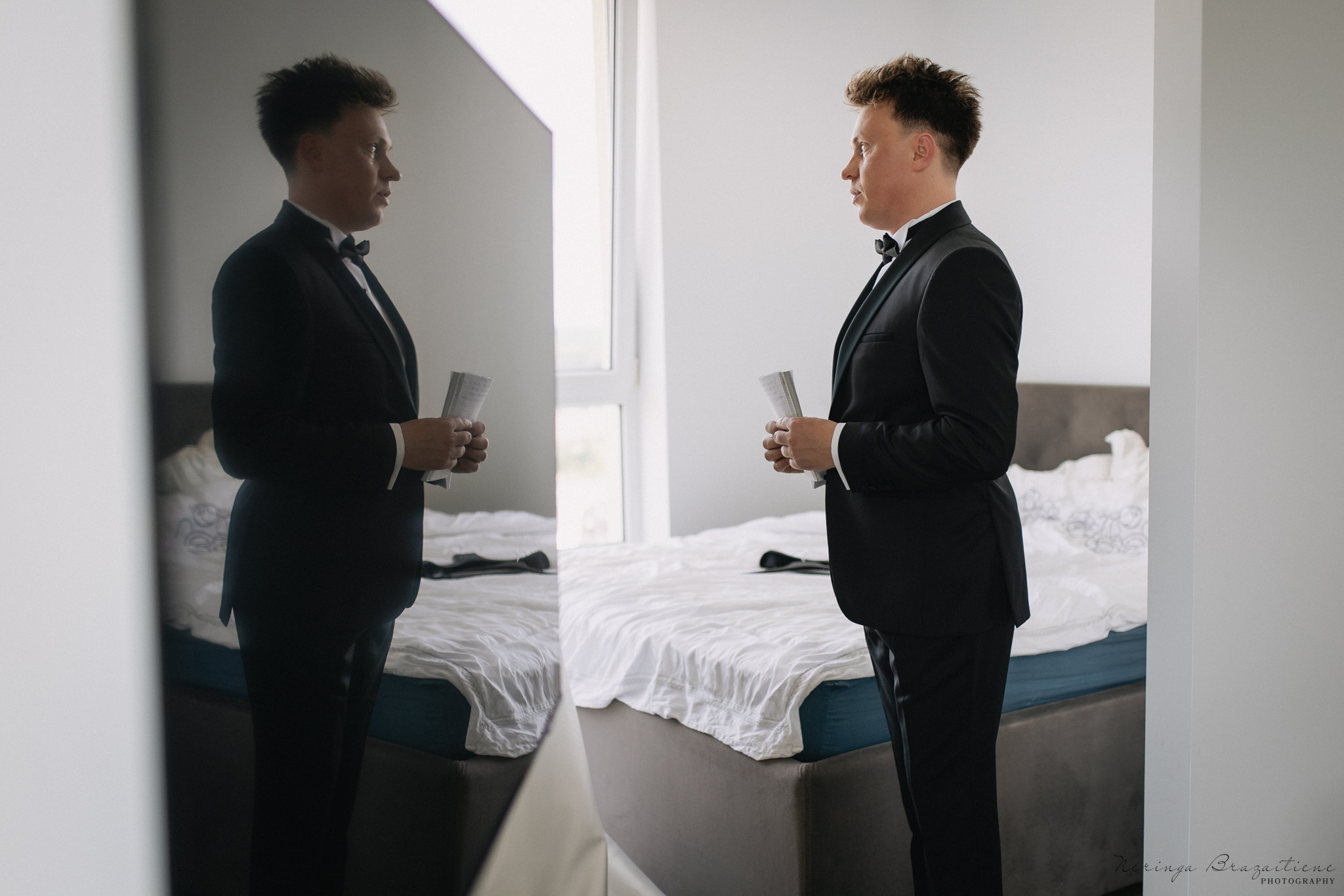 Jaunųjų fotosesija Vilniuje, Užutrakio dvare