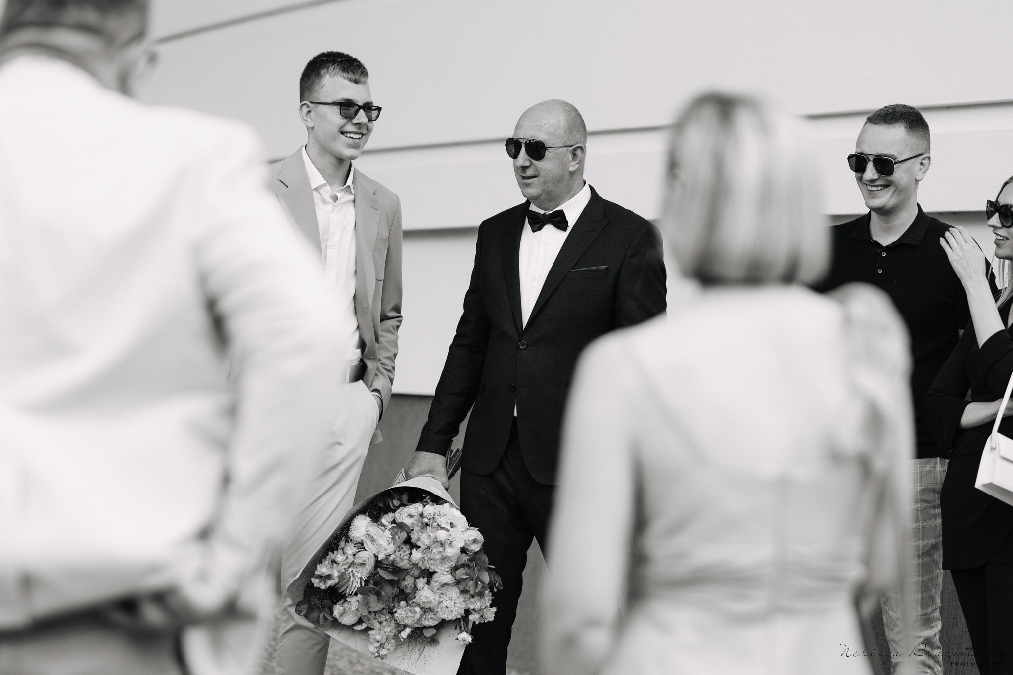 Jaunųjų fotosesija Vilniuje, Užutrakio dvare