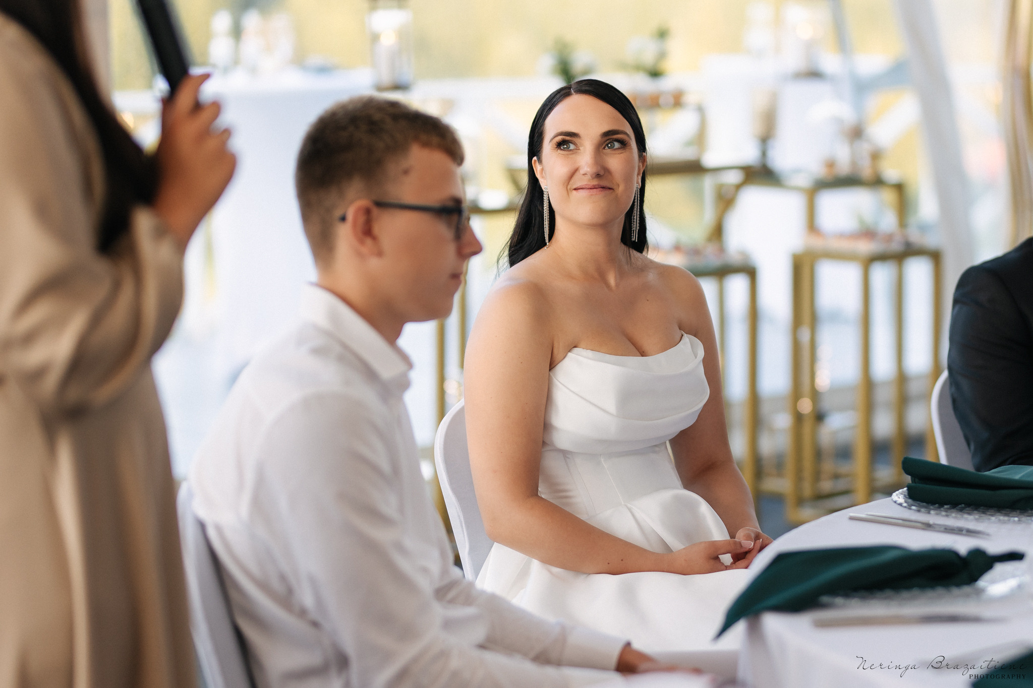 Jaunųjų fotosesija Vilniuje, Užutrakio dvare