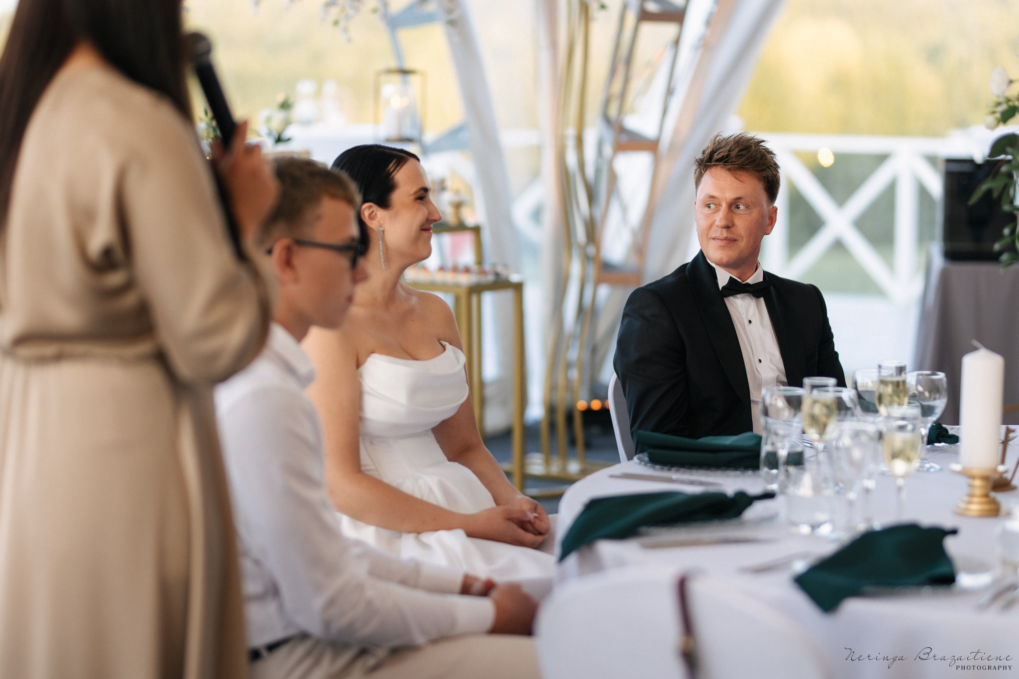 Jaunųjų fotosesija Vilniuje, Užutrakio dvare