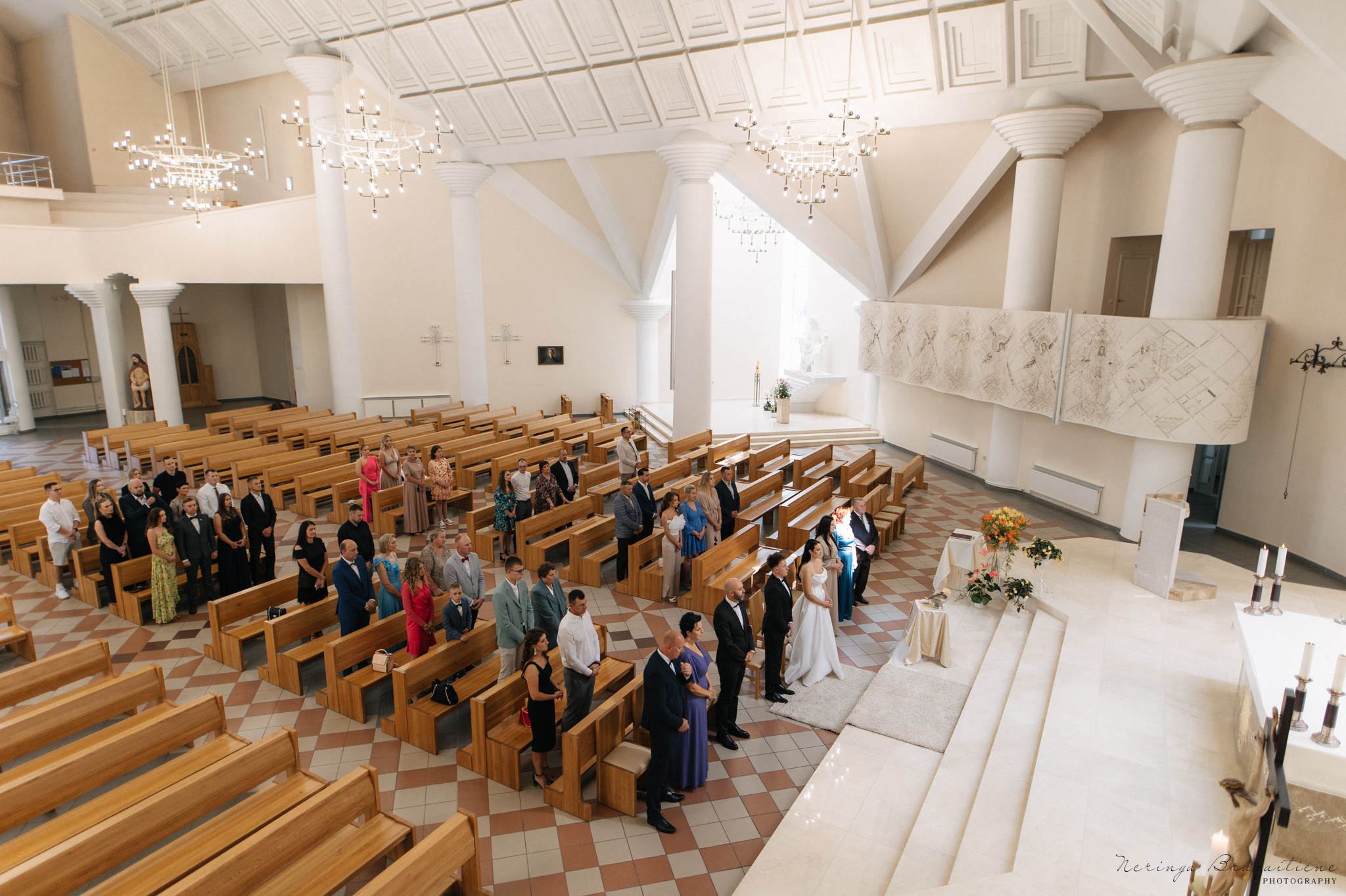 Jaunųjų fotosesija Vilniuje, Užutrakio dvare