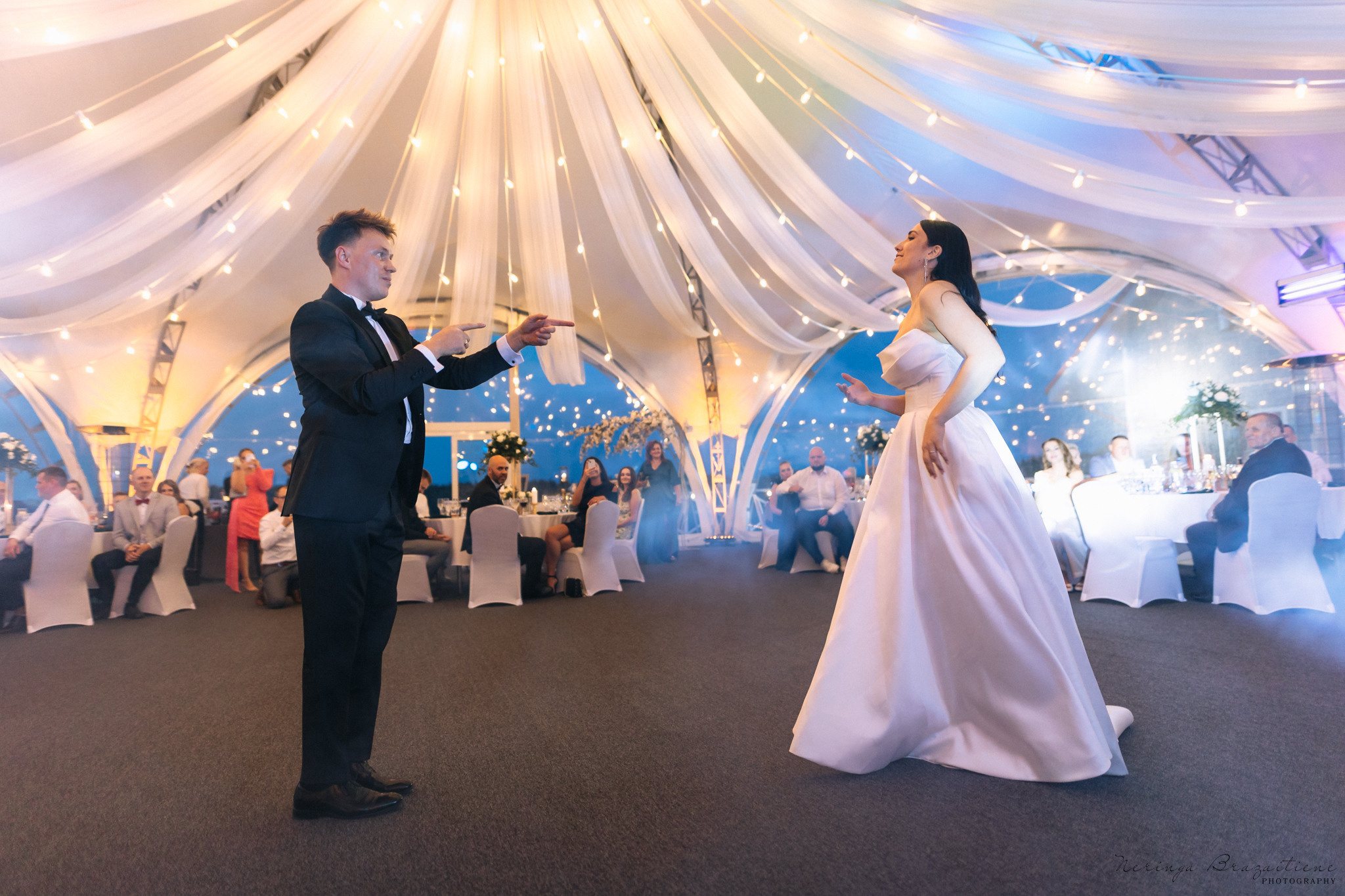 Jaunųjų fotosesija Vilniuje, Užutrakio dvare