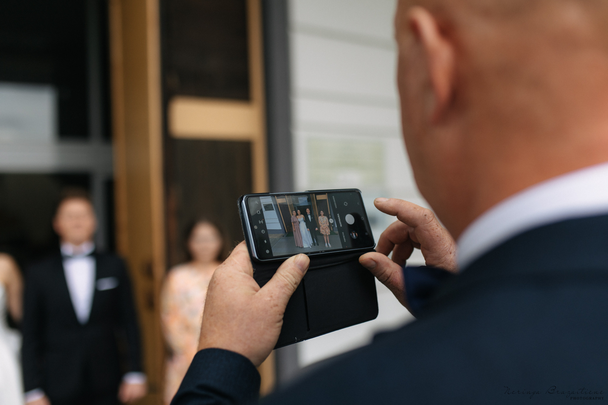 Jaunųjų fotosesija Vilniuje, Užutrakio dvare