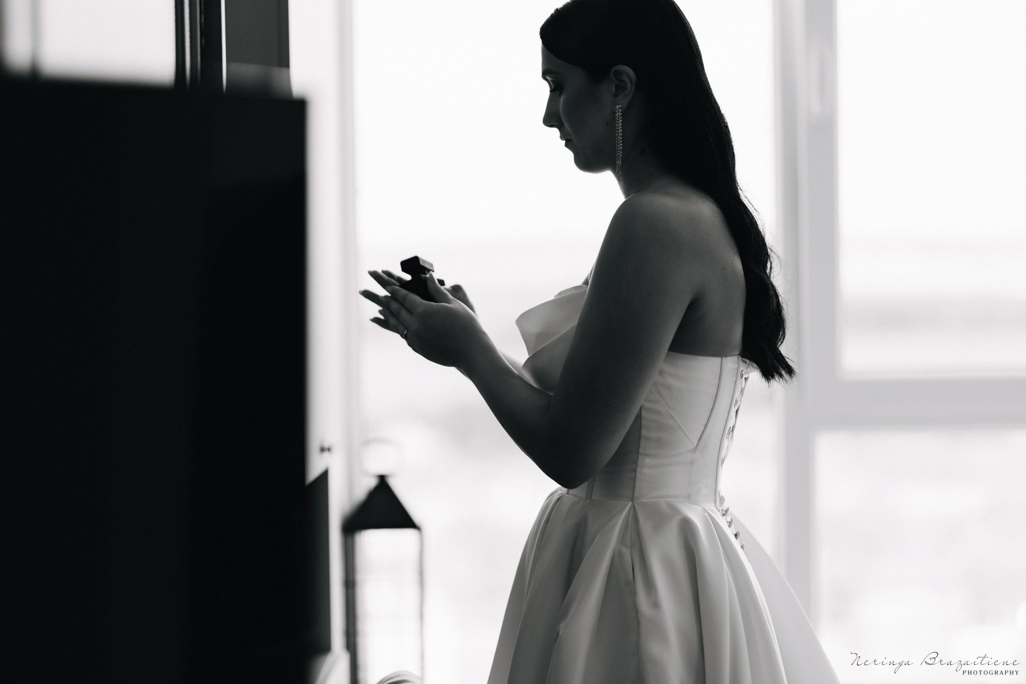 Jaunųjų fotosesija Vilniuje, Užutrakio dvare