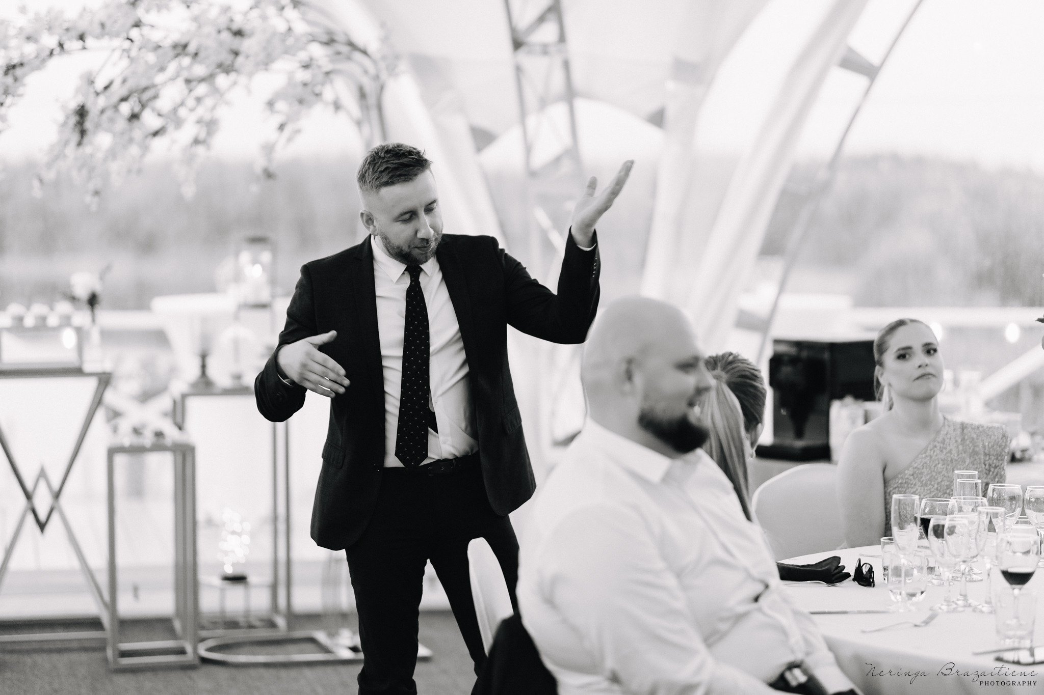 Jaunųjų fotosesija Vilniuje, Užutrakio dvare