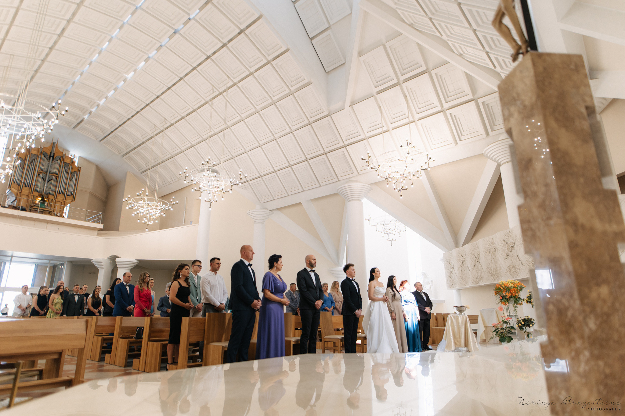 Jaunųjų fotosesija Vilniuje, Užutrakio dvare