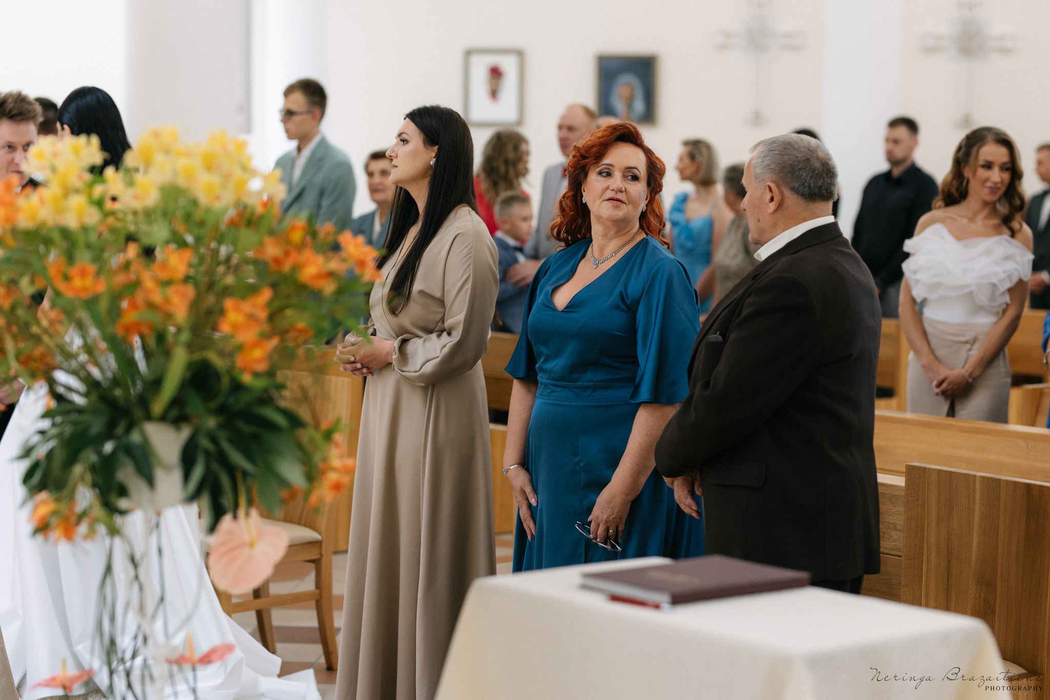 Jaunųjų fotosesija Vilniuje, Užutrakio dvare