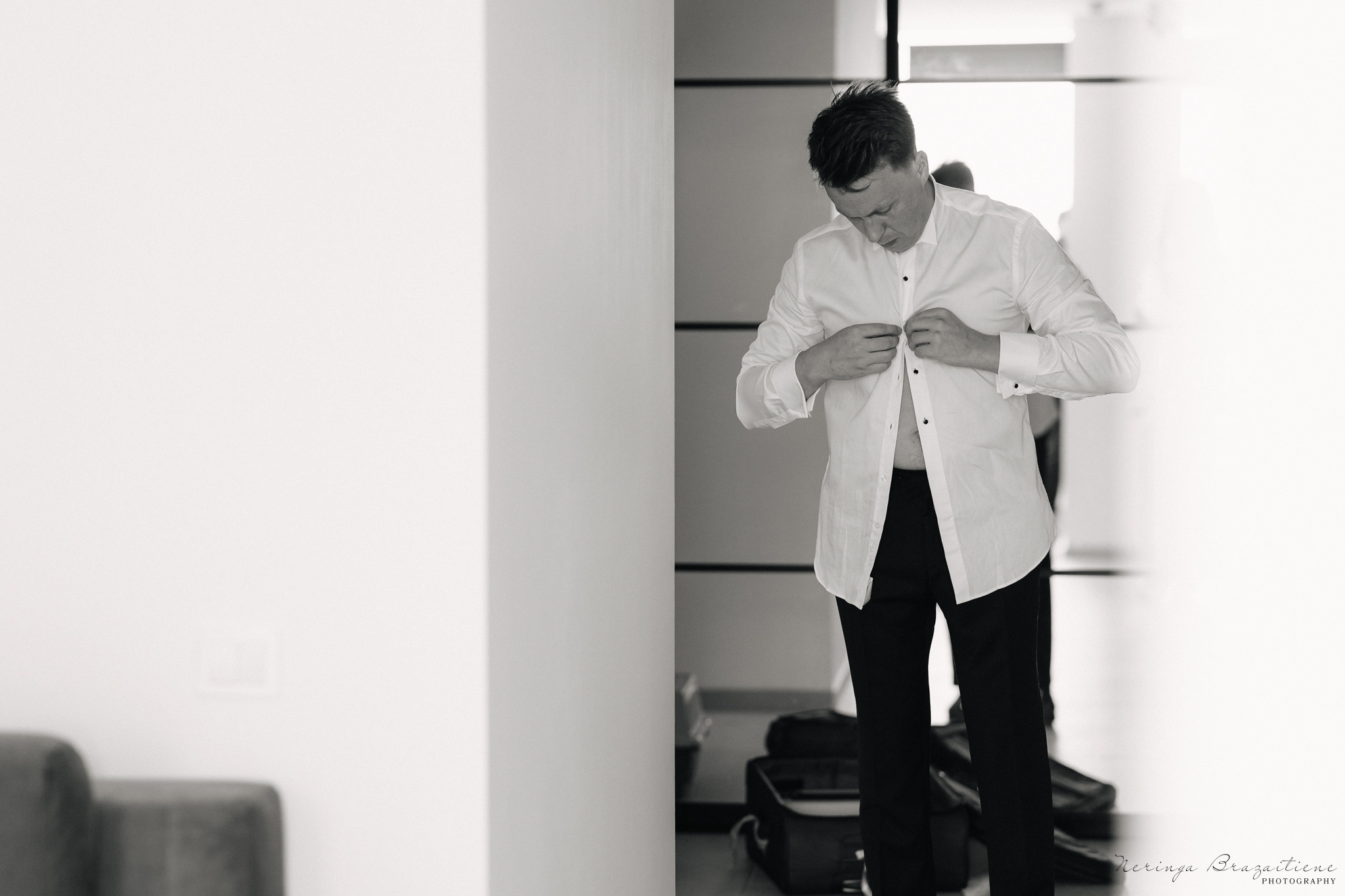 Jaunųjų fotosesija Vilniuje, Užutrakio dvare