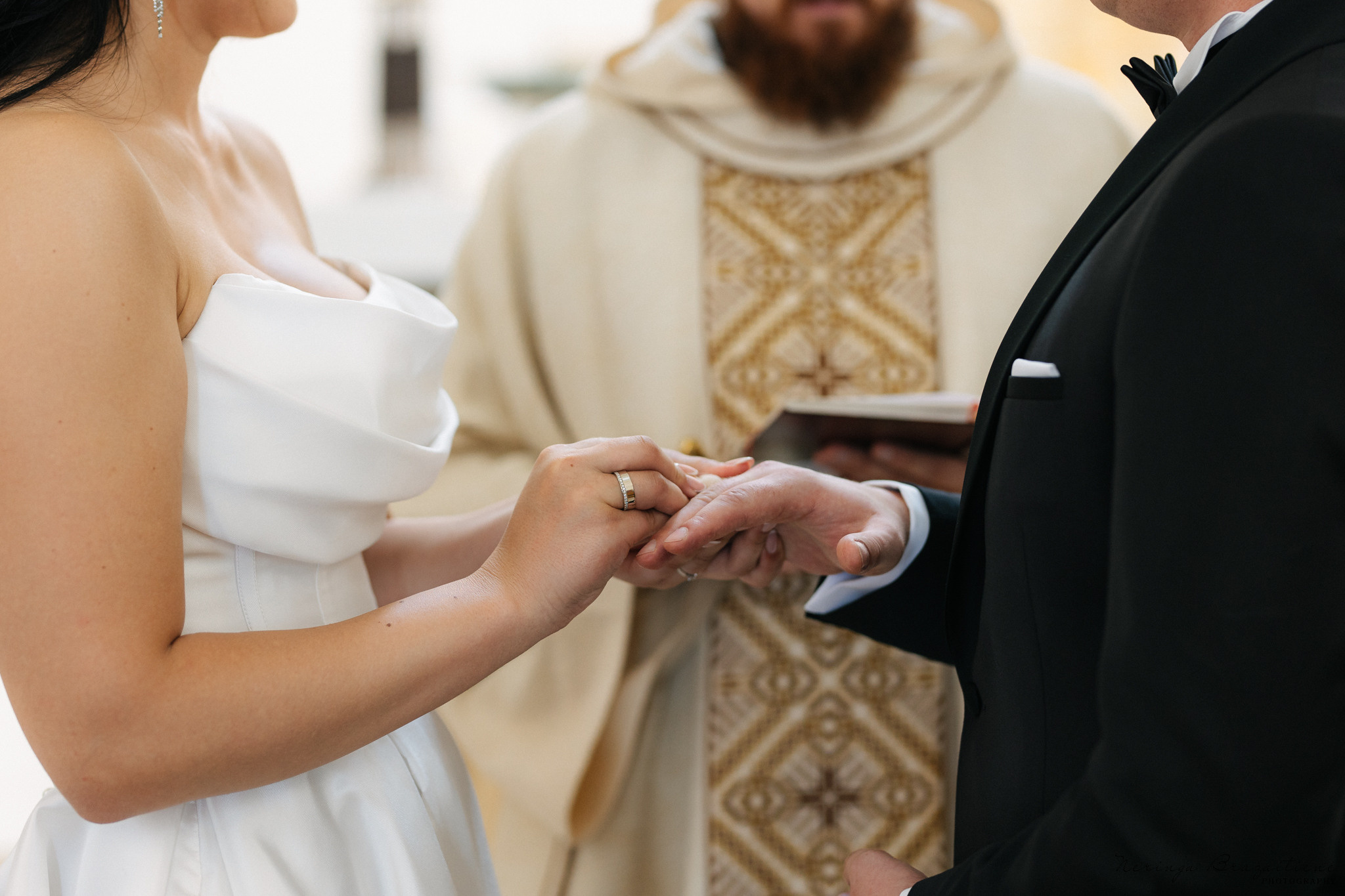 Jaunųjų fotosesija Vilniuje, Užutrakio dvare