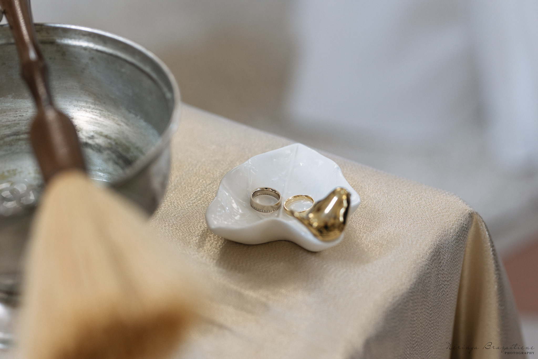 Jaunųjų fotosesija Vilniuje, Užutrakio dvare